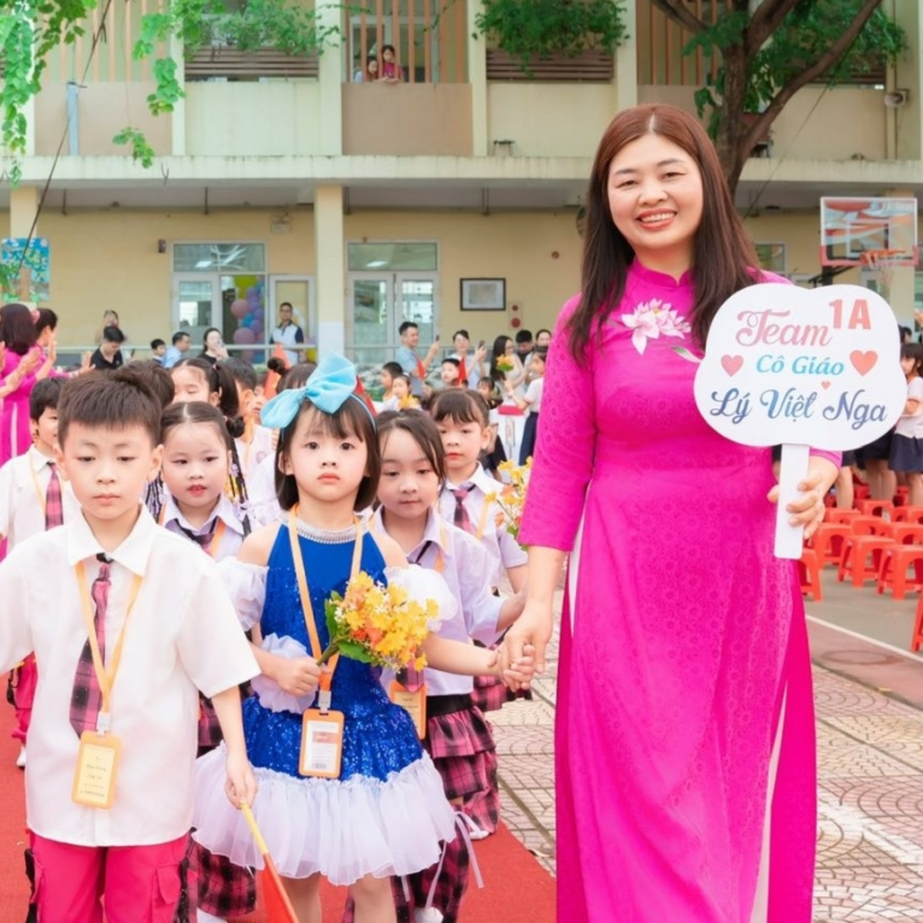 Tiêu điểm - Nâng phụ cấp ưu đãi nghề đối với cơ sở giáo dục mầm non và phổ thông