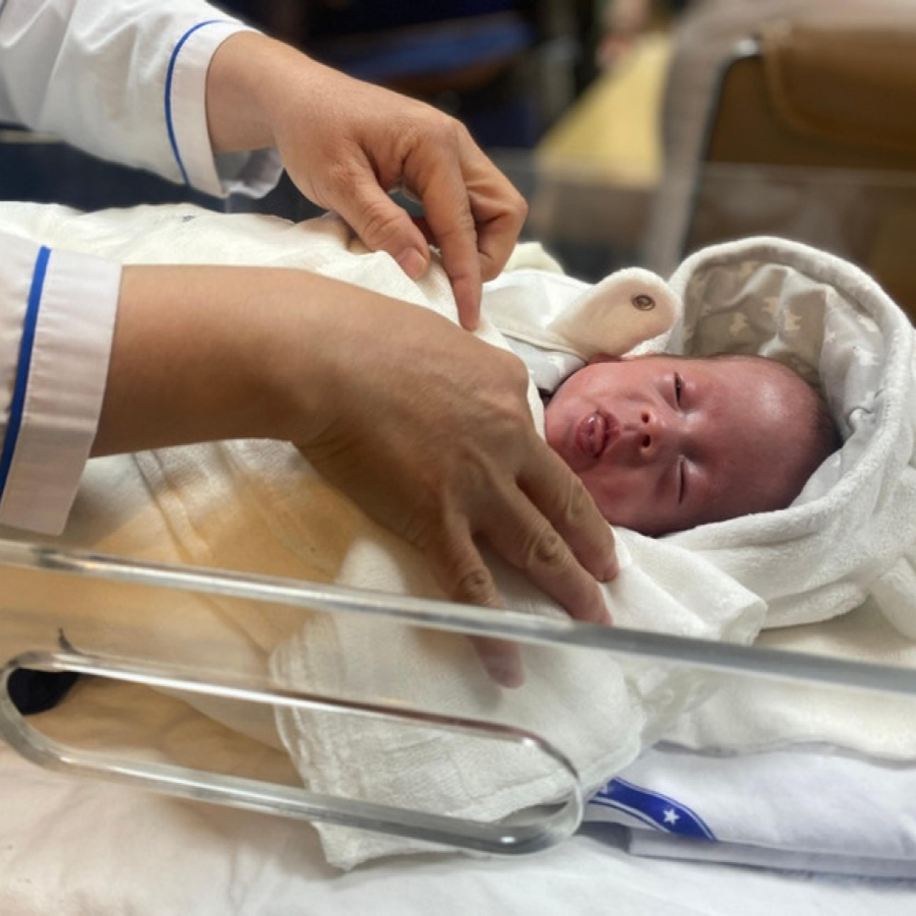 360 độ sức khỏe - Nâng cao chất lượng dân số từ chính sách khuyến sinh