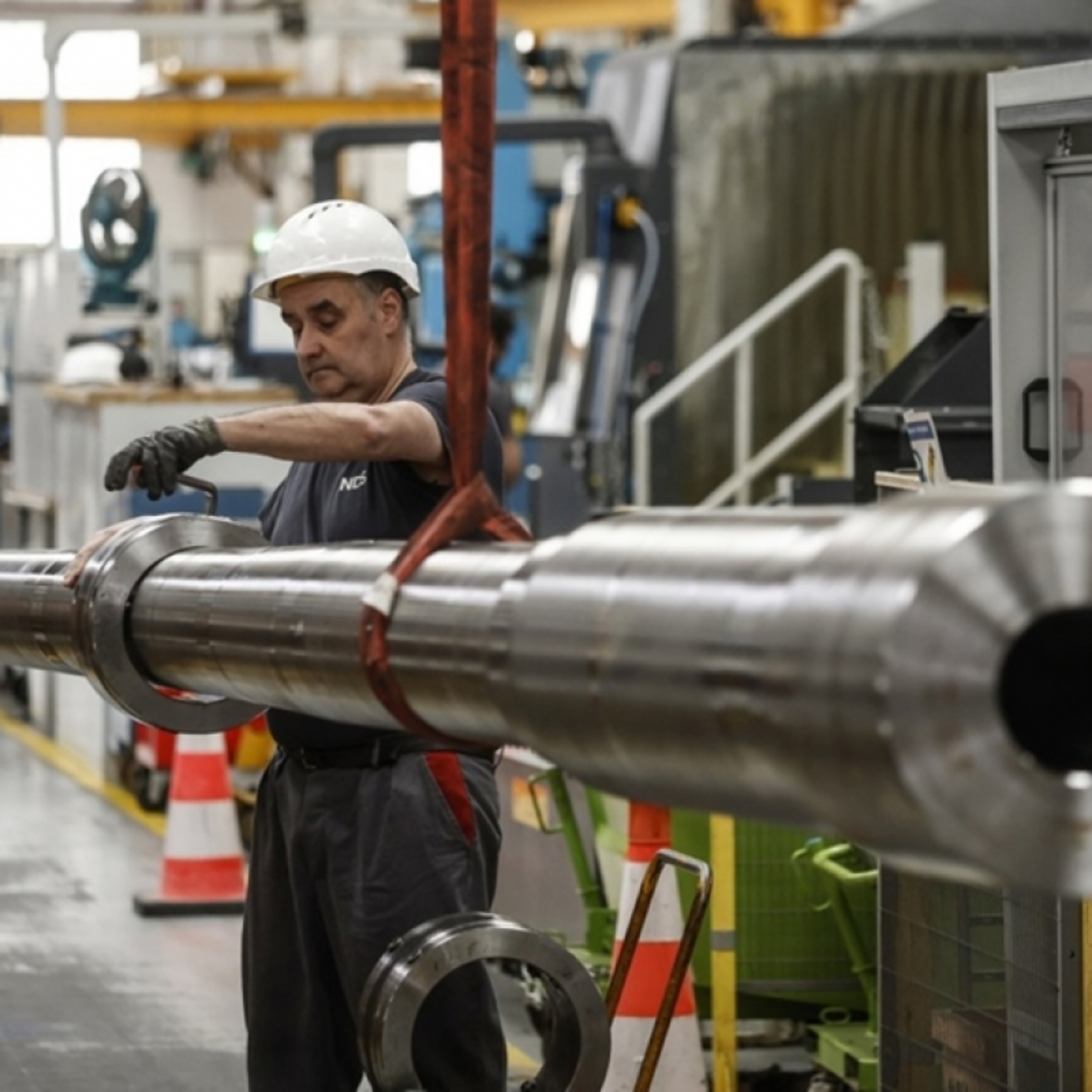 Tiêu điểm -Thách thức nào đang chờ đón Liên minh Châu Âu khi thông qua chương trình công nghiệp quốc phòng? Tiêu điểm -Thách thức nào đang chờ đón Liên minh Châu Âu khi thông qua chương trình công nghiệp quốc phòng?