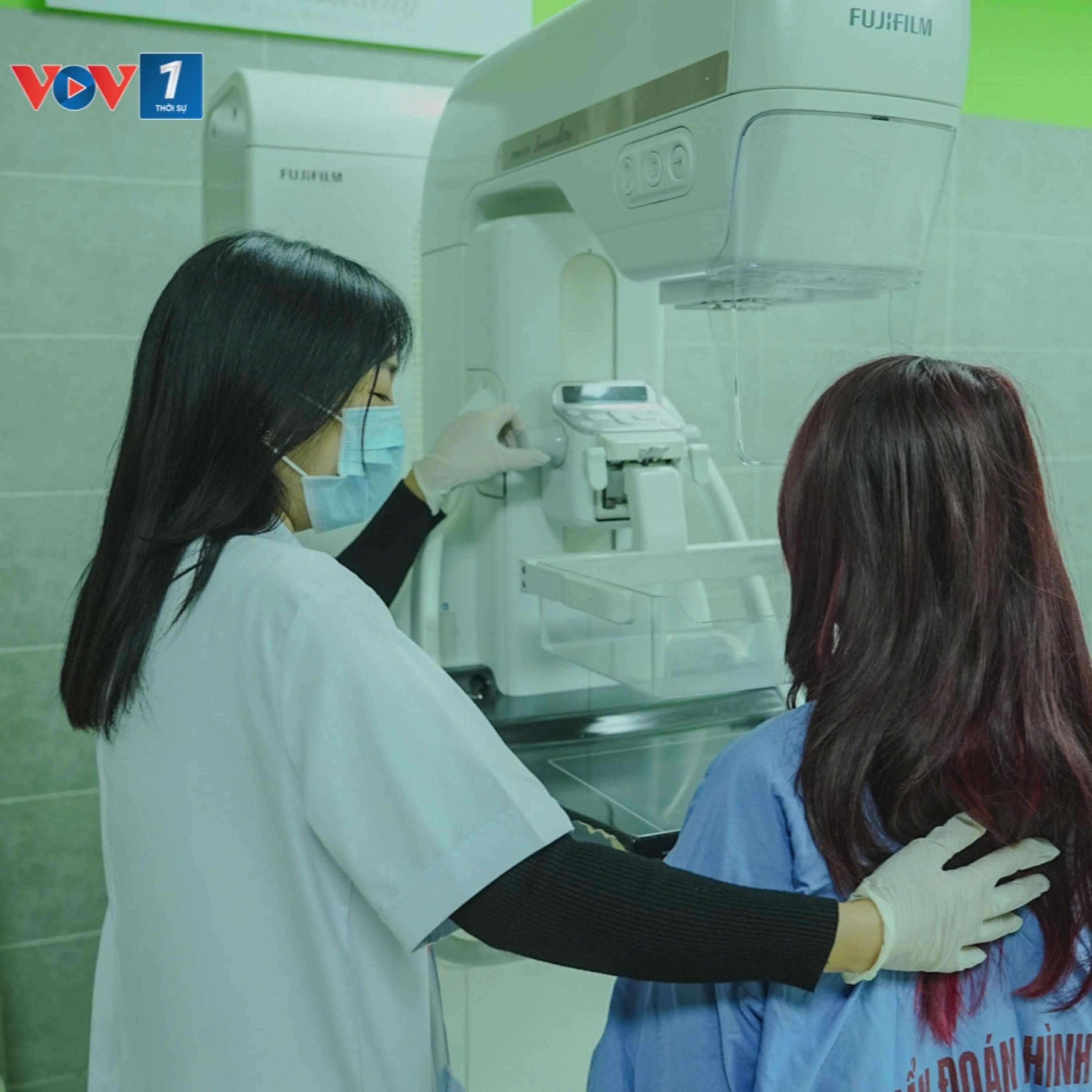 Đối thoại - Chuyển đổi số y tế để nâng cao chất lượng phục vụ người bệnh Đối thoại - Chuyển đổi số y tế để nâng cao chất lượng phục vụ người bệnh