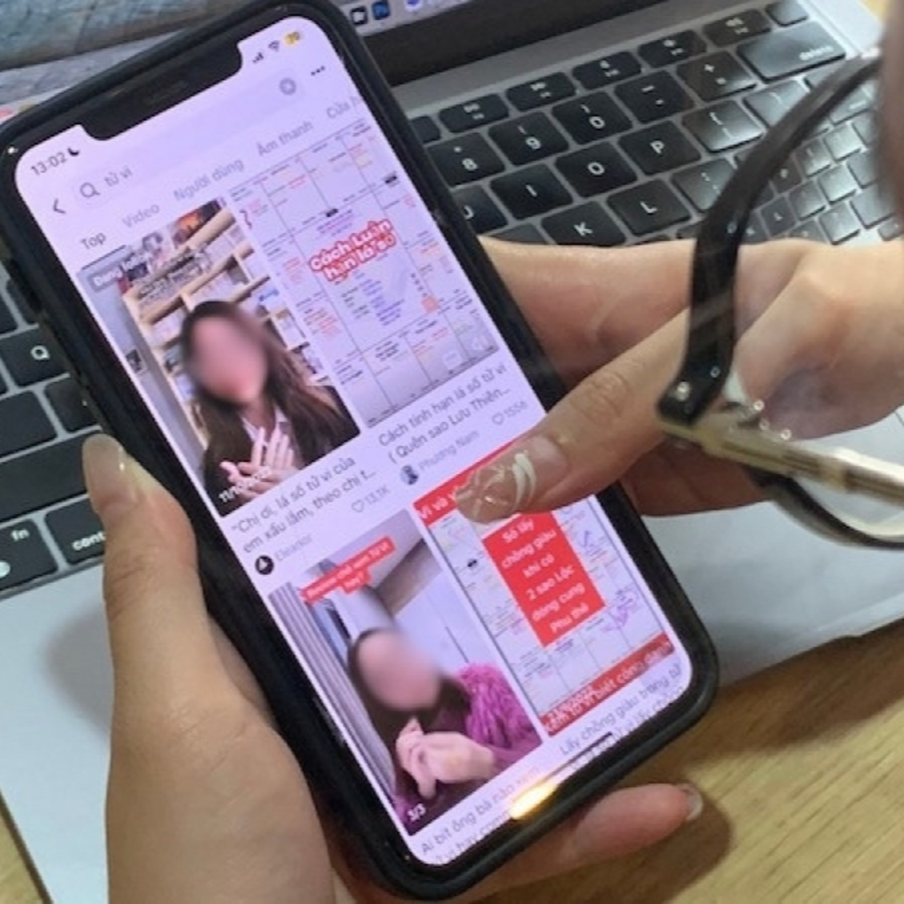 Câu chuyện thứ 7 - Rủi ro từ các hội nhóm tiêu cực ngày càng “nở rộ” trên mạng xã hội? Câu chuyện thứ 7 - Rủi ro từ các hội nhóm tiêu cực ngày càng “nở rộ” trên mạng xã hội?