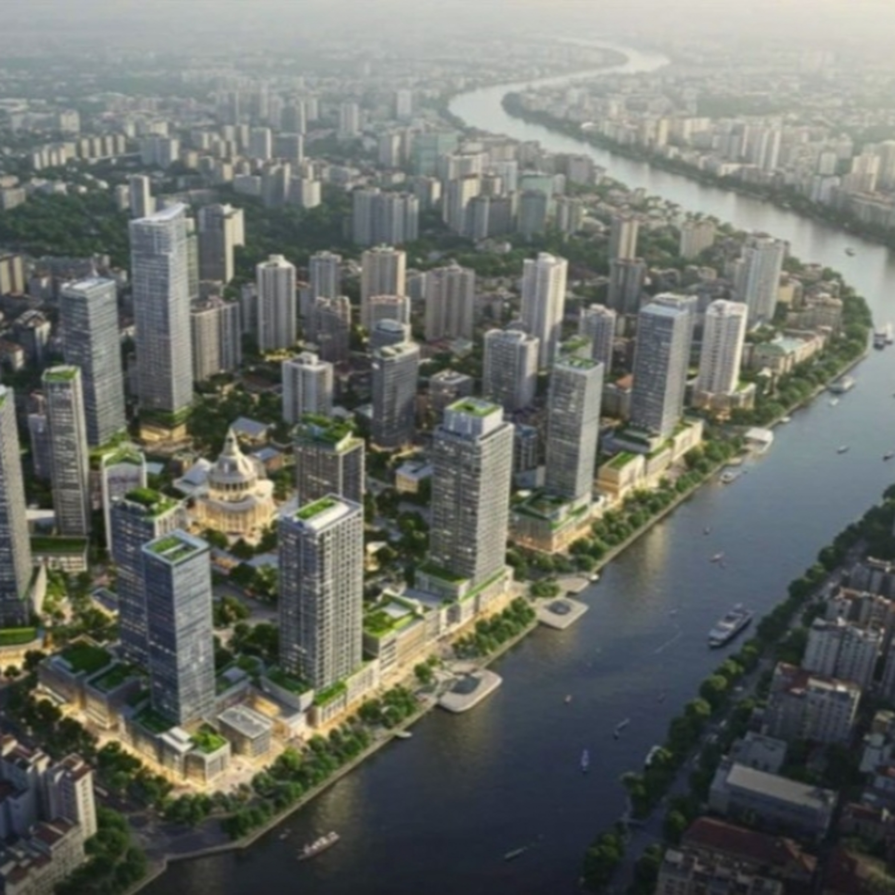 Diễn đàn chủ nhật - Những cơ chế đặc thù thúc đẩy hình thành và phát triển Trung tâm tài chính quốc tế tại Việt Nam Diễn đàn chủ nhật - Những cơ chế đặc thù thúc đẩy hình thành và phát triển Trung tâm tài chính quốc tế tại Việt Nam