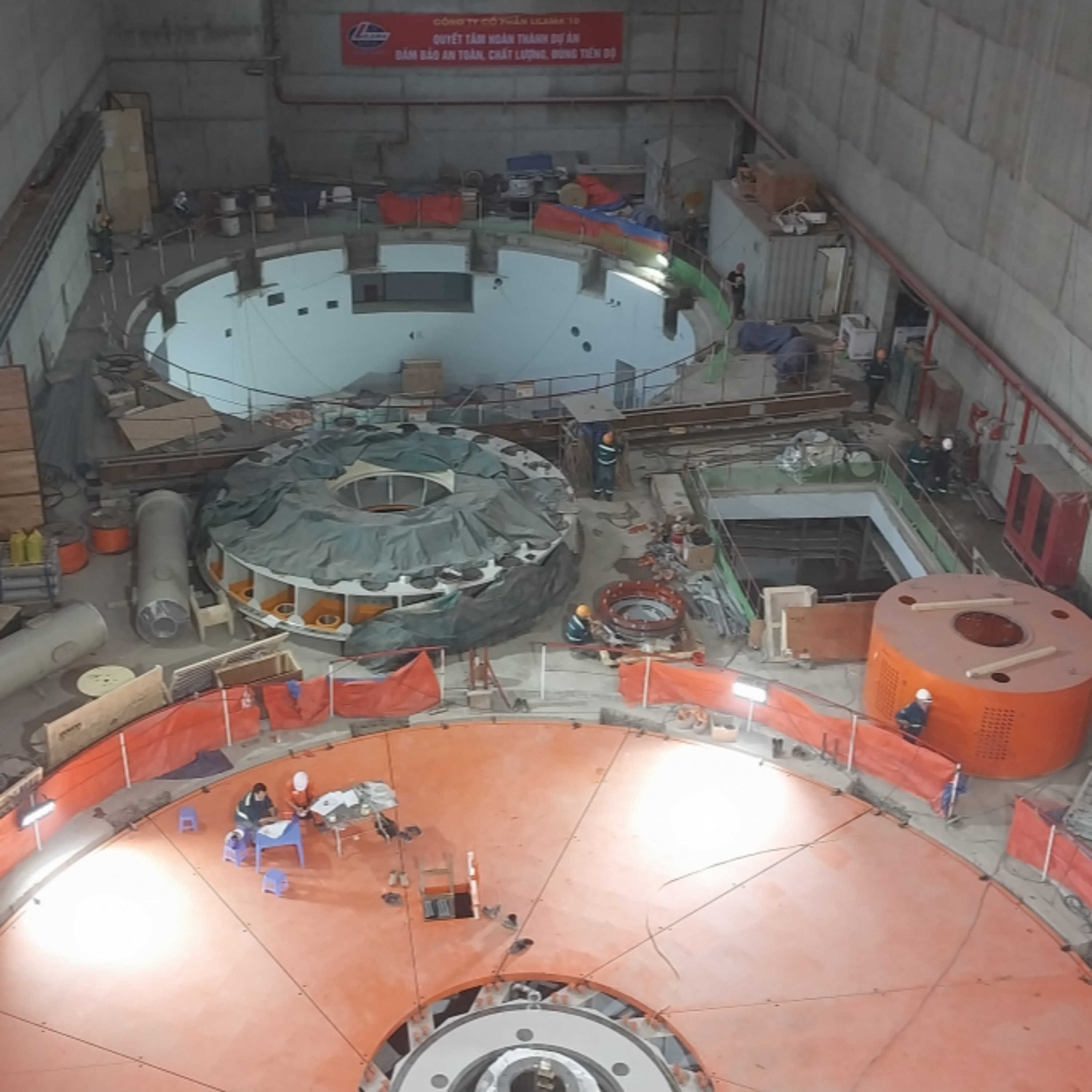 Tiêu điểm - Phong trào thi đua yêu nước- Dấu ấn ngành điện năm 2025 Tiêu điểm - Phong trào thi đua yêu nước- Dấu ấn ngành điện năm 2025