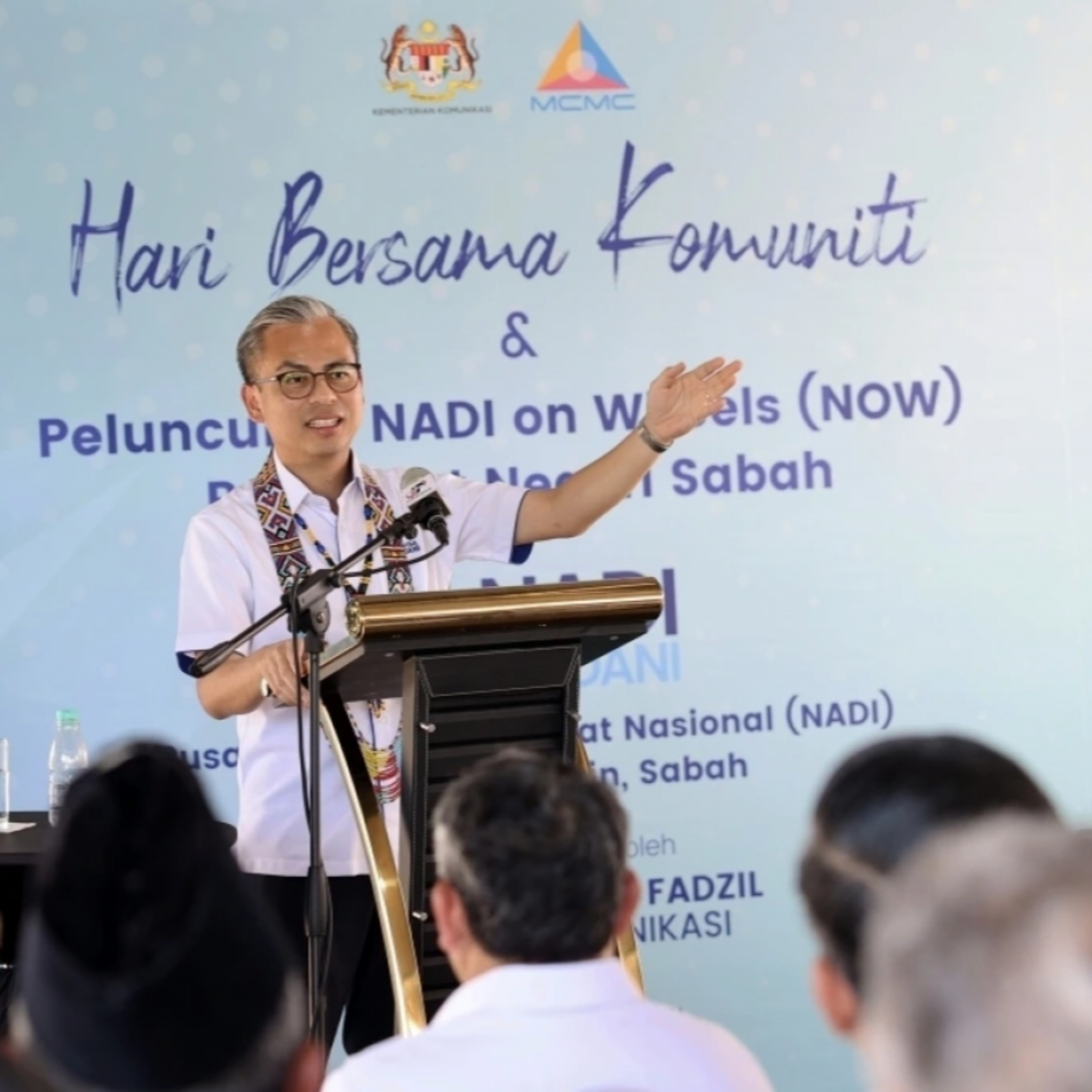 Sự kiện bàn luận - Làn sóng siết mạng xã hội với trẻ em: Cách tiếp cận của Malaysia Sự kiện bàn luận - Làn sóng siết mạng xã hội với trẻ em: Cách tiếp cận của Malaysia