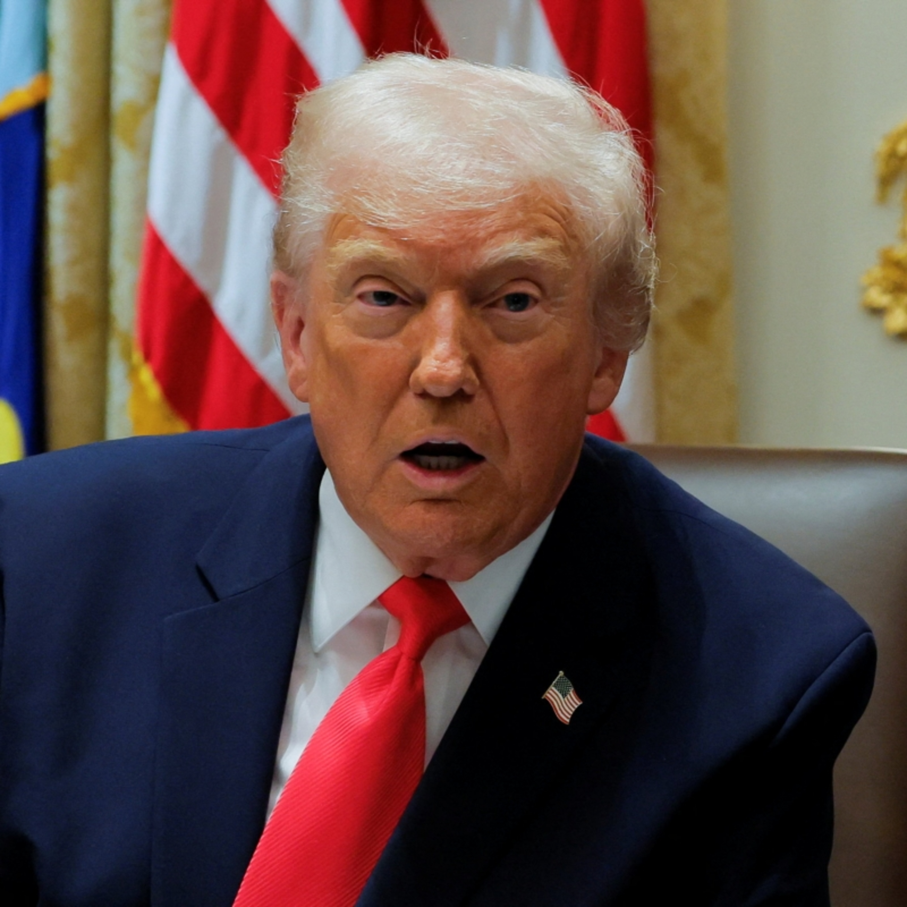 Vấn đề quốc tế - Mỹ đình chỉ thỏa thuận công nghệ mới với Anh tạo sức ép đàm phán thương mại Vấn đề quốc tế - Mỹ đình chỉ thỏa thuận công nghệ mới với Anh tạo sức ép đàm phán thương mại