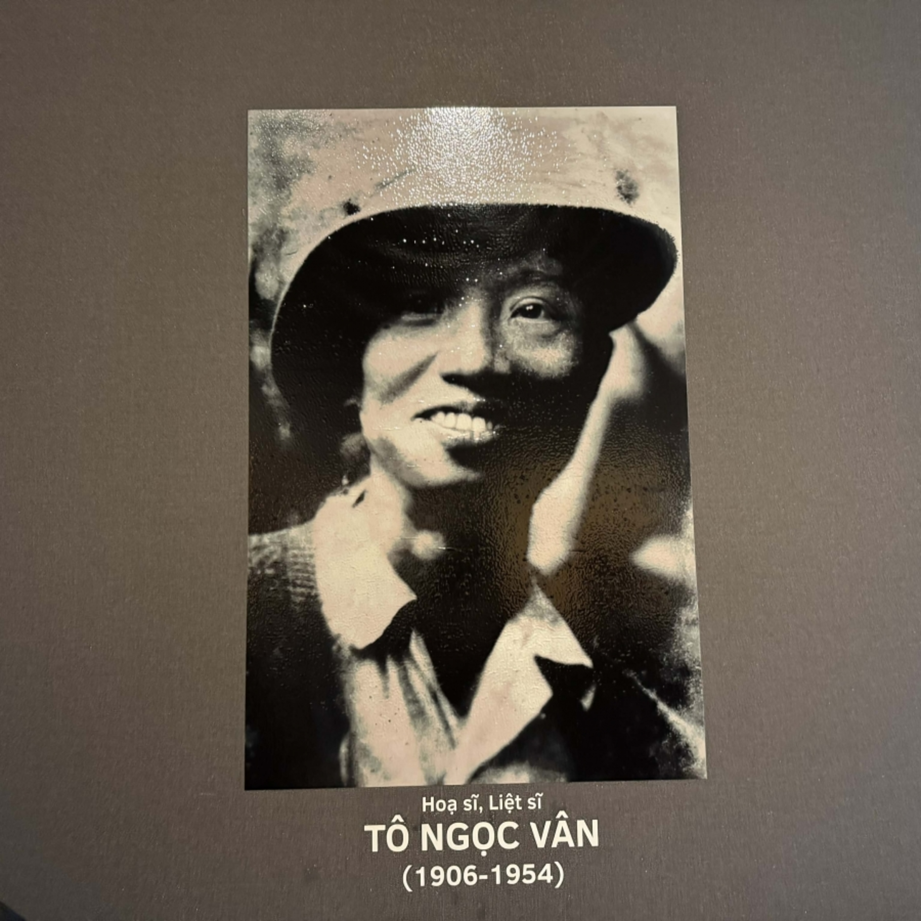 Tiêu điểm - Ra mắt chuyên đề đặc biệt: Hoạ sỹ, Liệt sĩ Tô Ngọc Vân