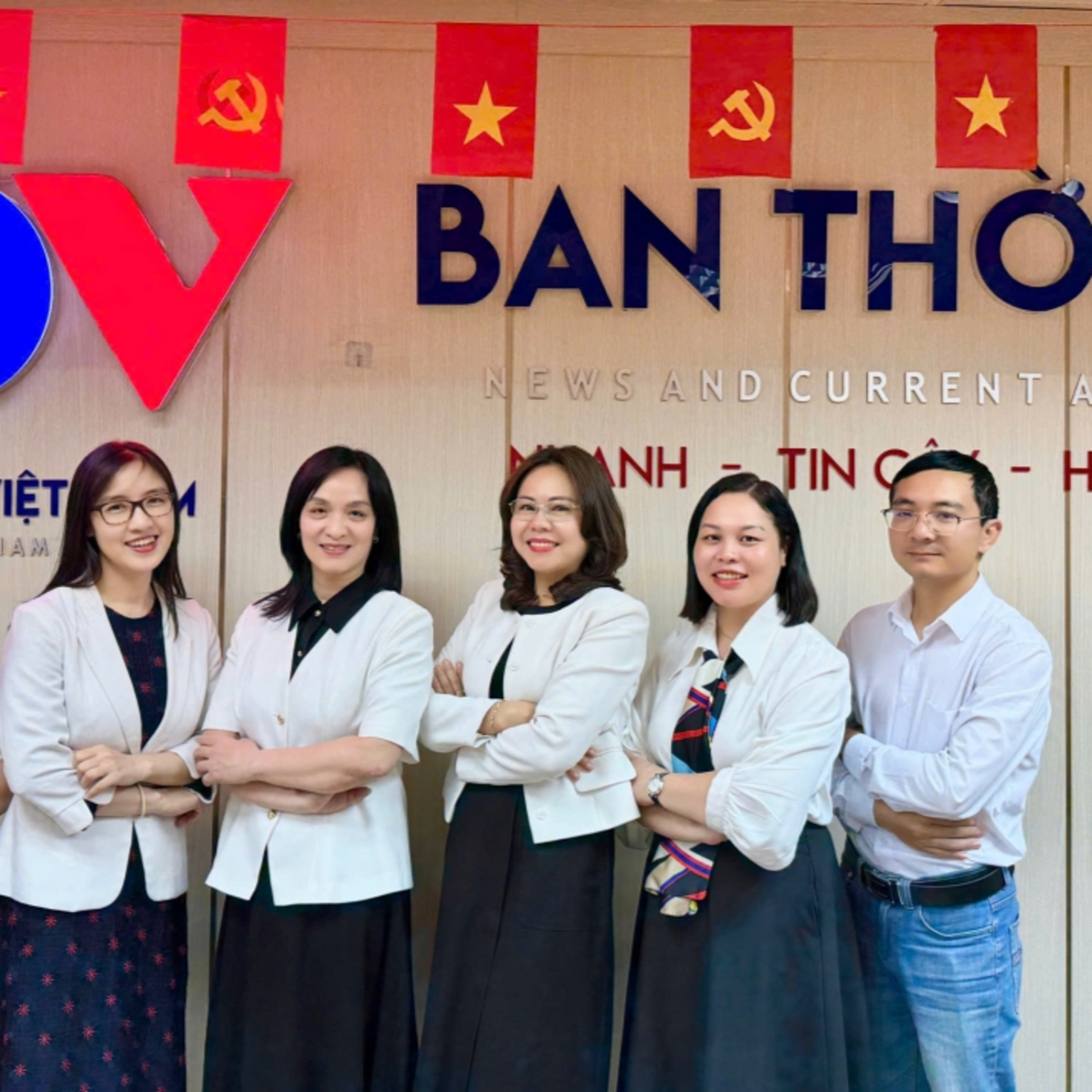 Tiêu điểm - Lễ trao giải Diên Hồng: Các tác phẩm xuất sắc, lan tỏa sự đổi mới của Quốc hội Việt Nam