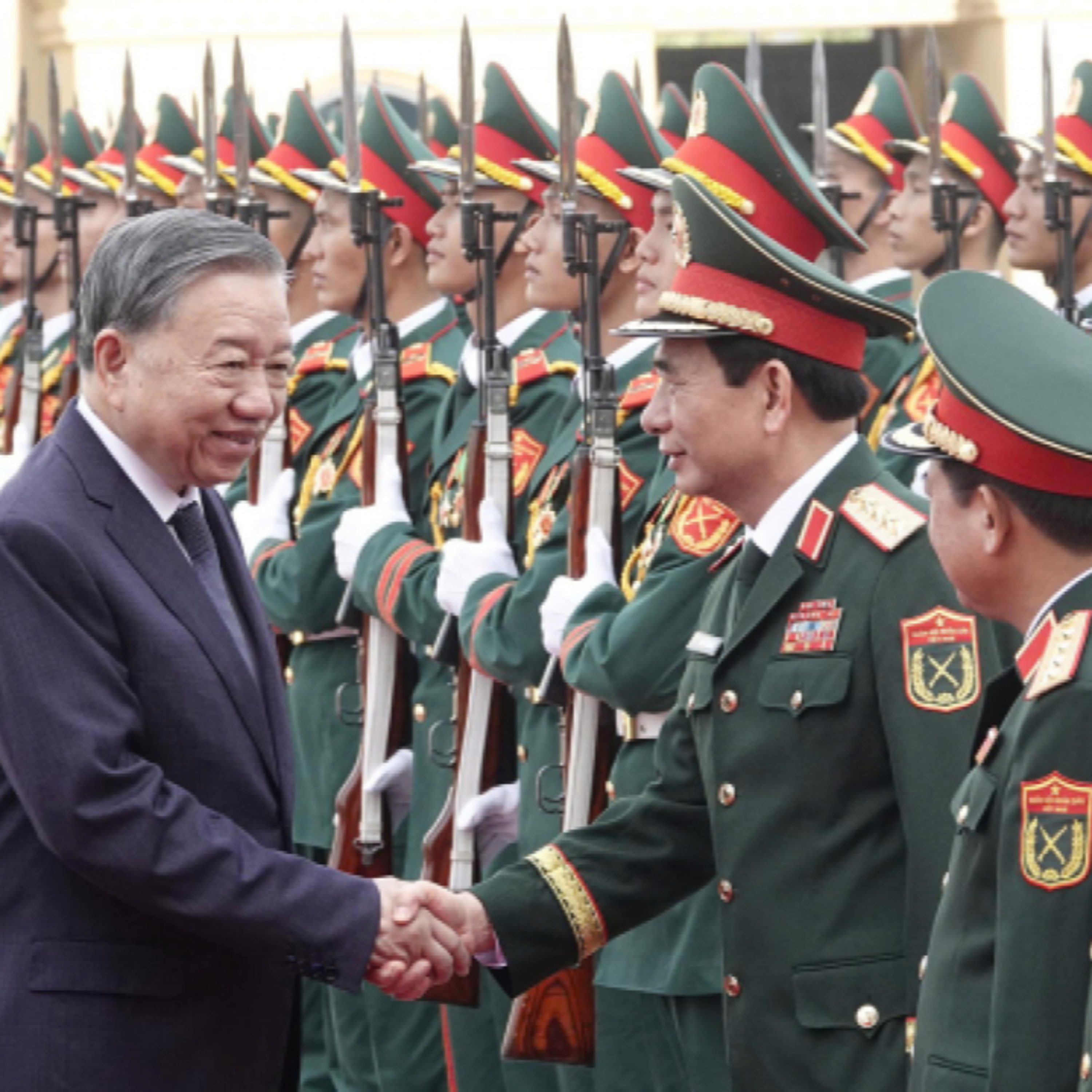 VOV - Sự kiện Bàn luận