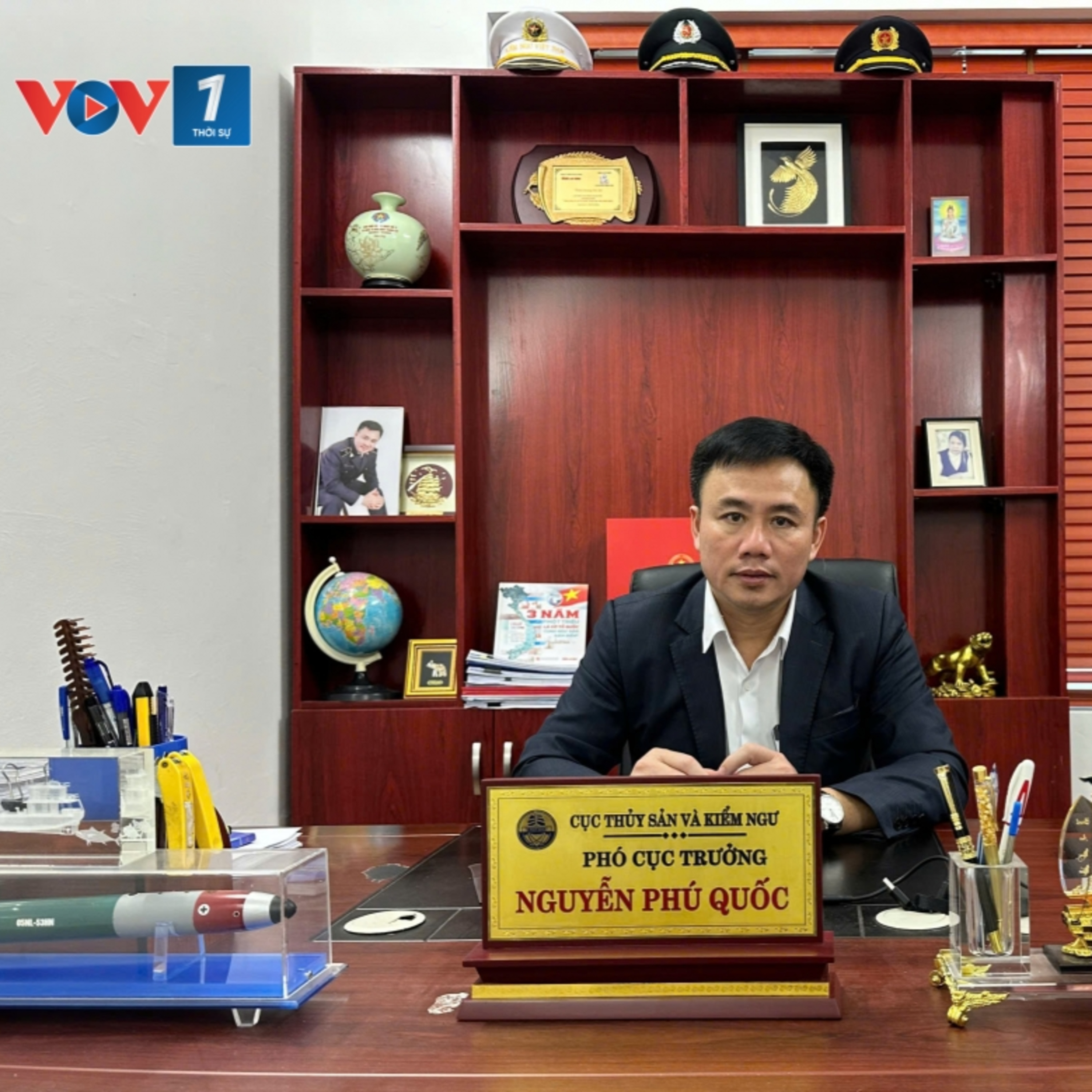 VOV - Sự kiện Bàn luận