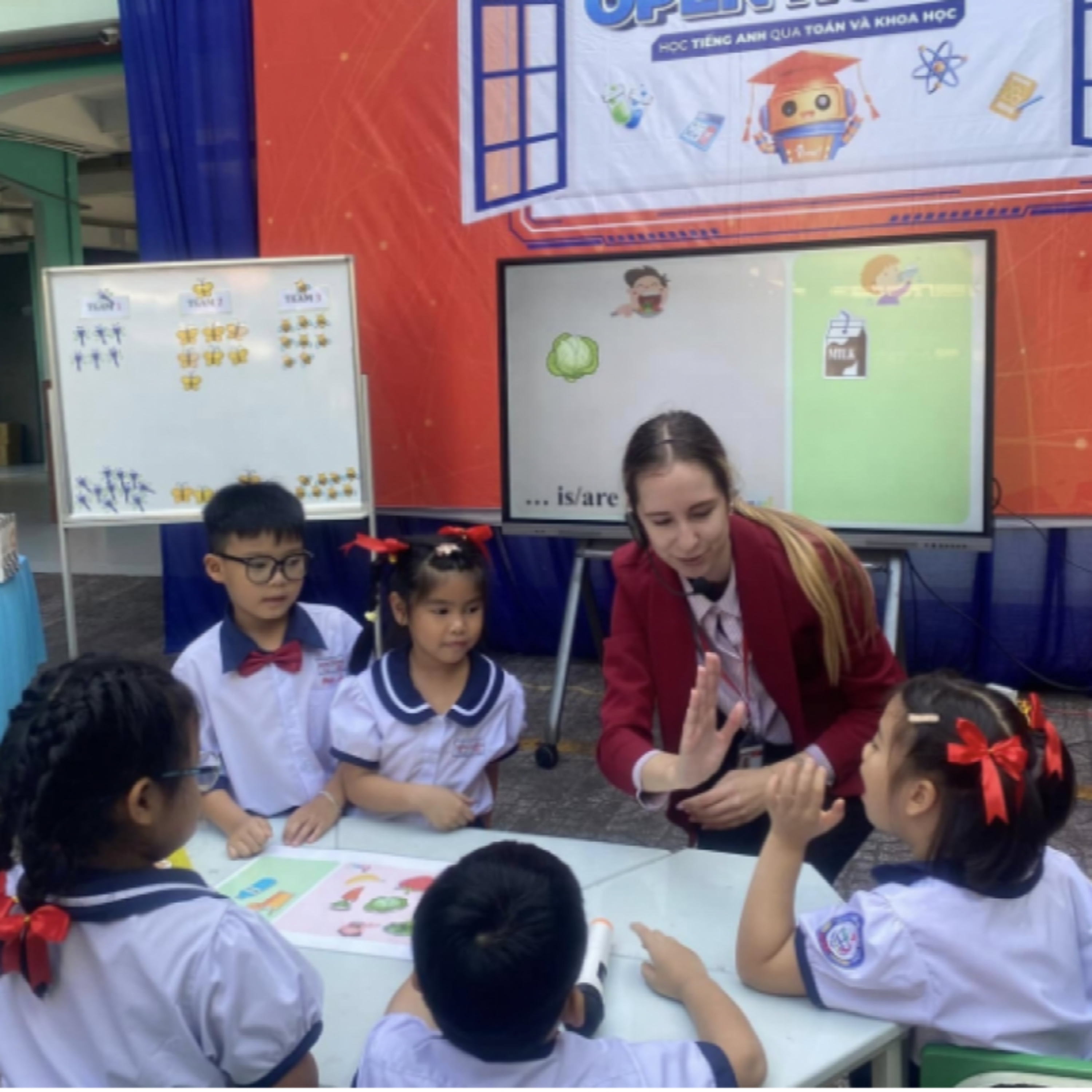 VOV - Sự kiện Bàn luận