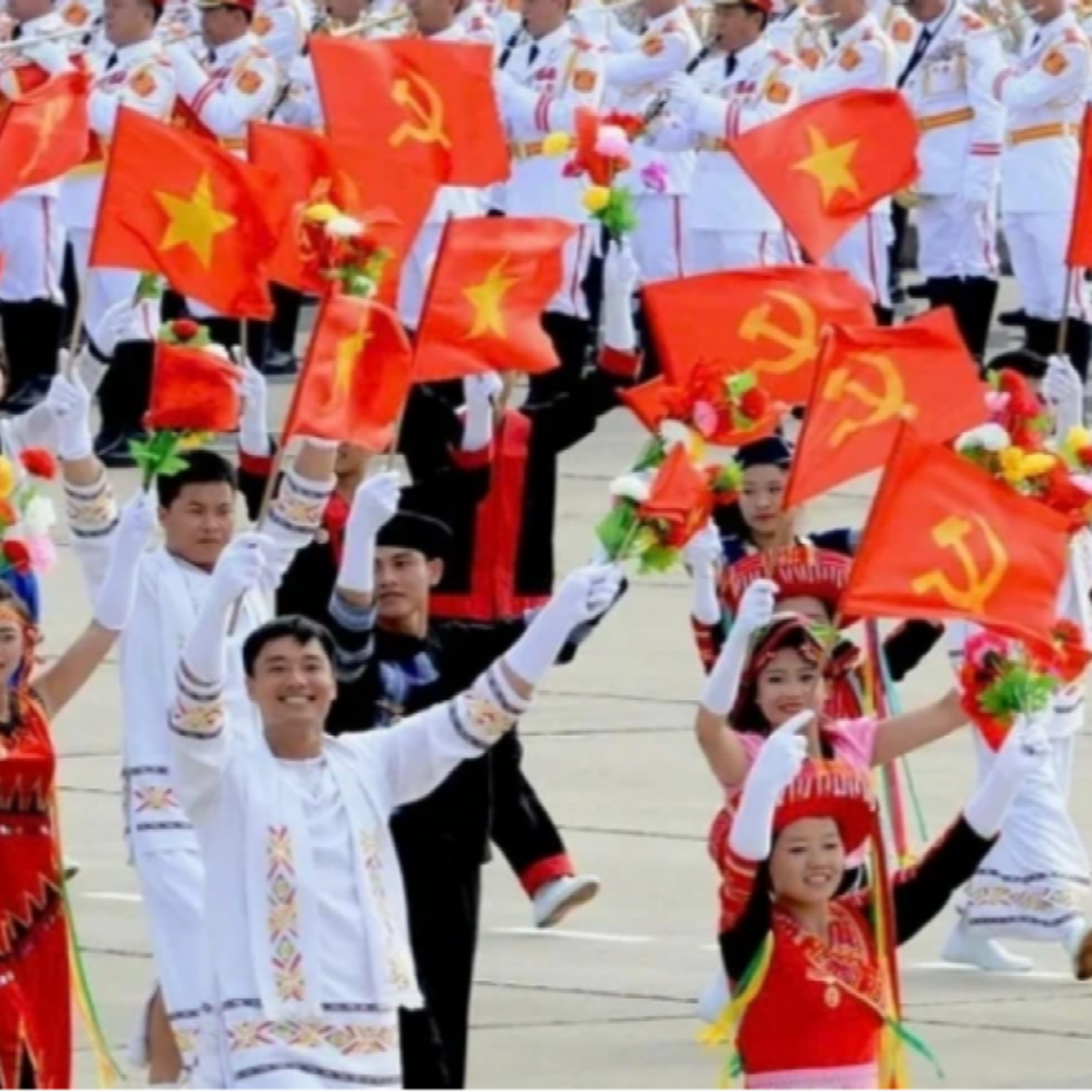 Bình luận - Đại hội khai mở kỷ nguyên Việt Nam phú cường