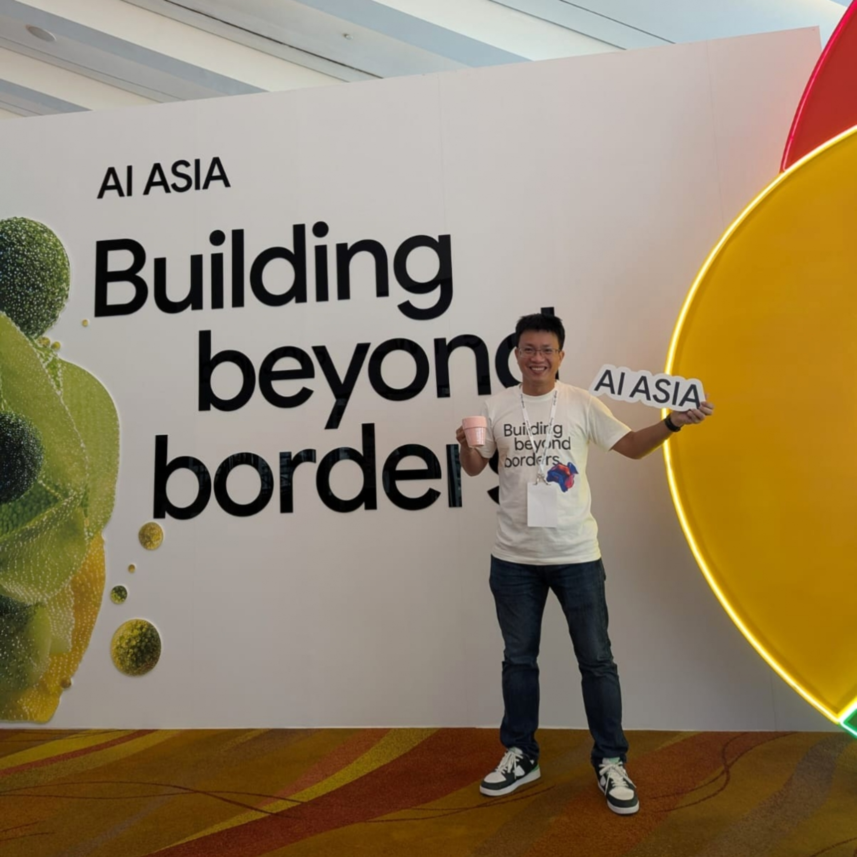 Sự kiện luận bàn - Bài học công nghệ từ Singapore cho kỷ nguyên vươn mình của Việt Nam