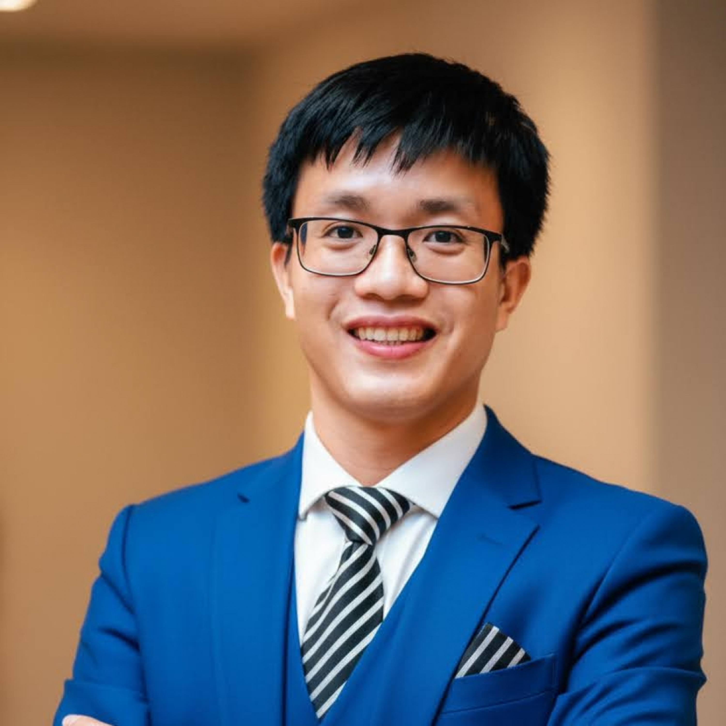 Tiêu điểm - Chuyên gia AI Lê Anh Đức: Dữ liệu là "cương thổ", trí tuệ là động lực vươn mình trong kỷ nguyên mới