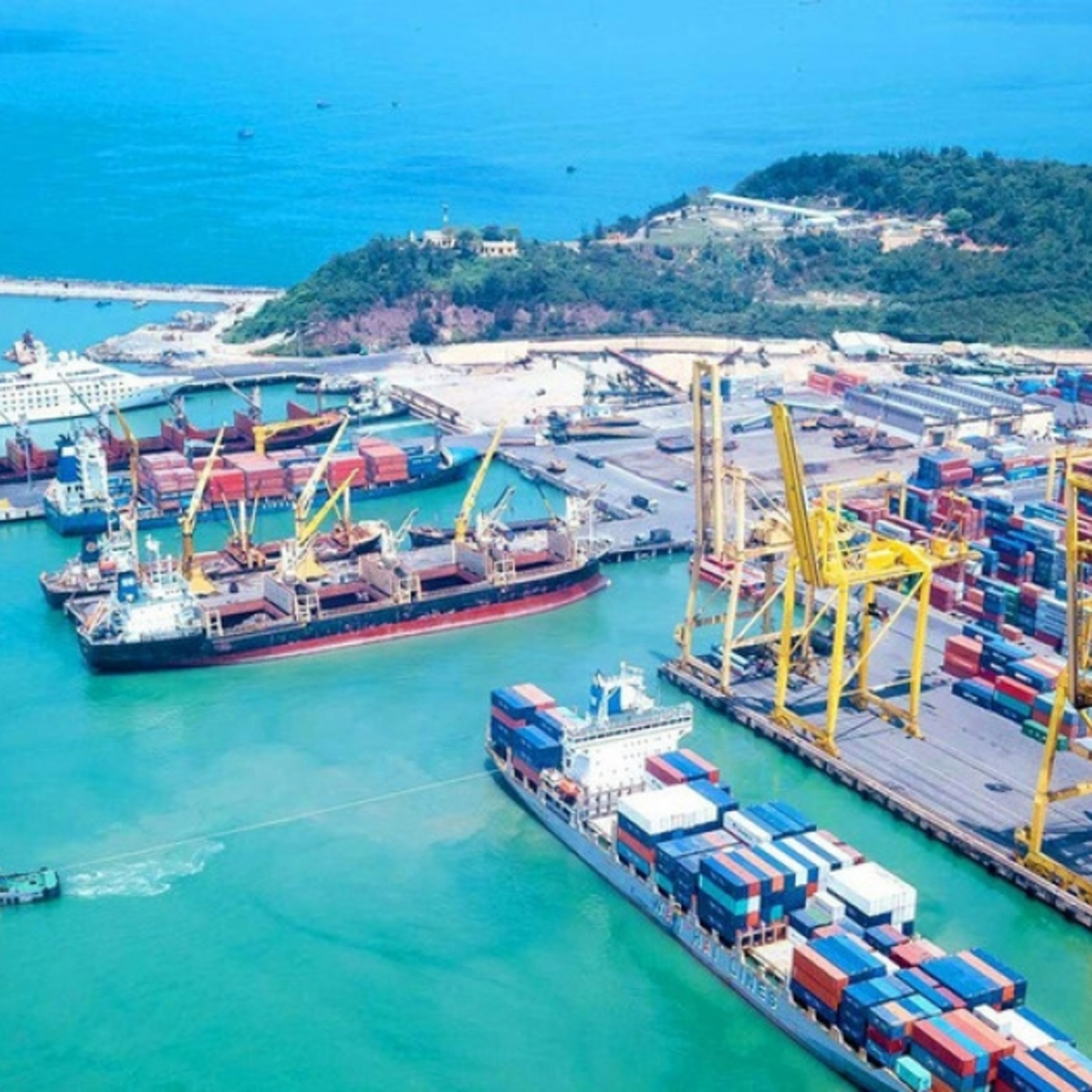 Câu chuyện thời sự - Nghị quyết số 79-NQ/TW: Tái định vị vai trò kinh tế nhà nước trong bối cảnh phát triển mới