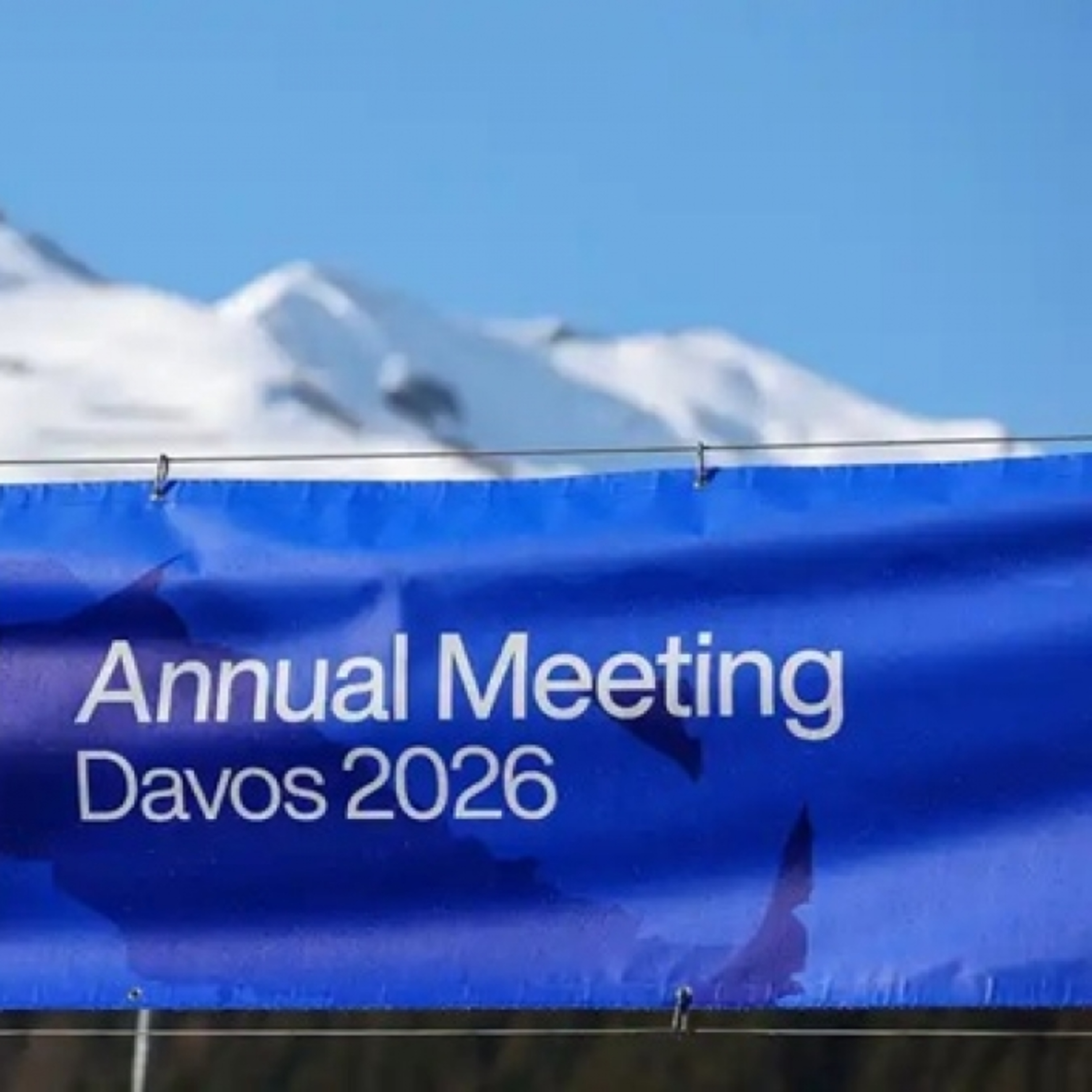 Vấn đề quốc tế - Diễn đàn Kinh tế Davos 2026: Đối thoại trong môi trường cạnh tranh khốc liệt