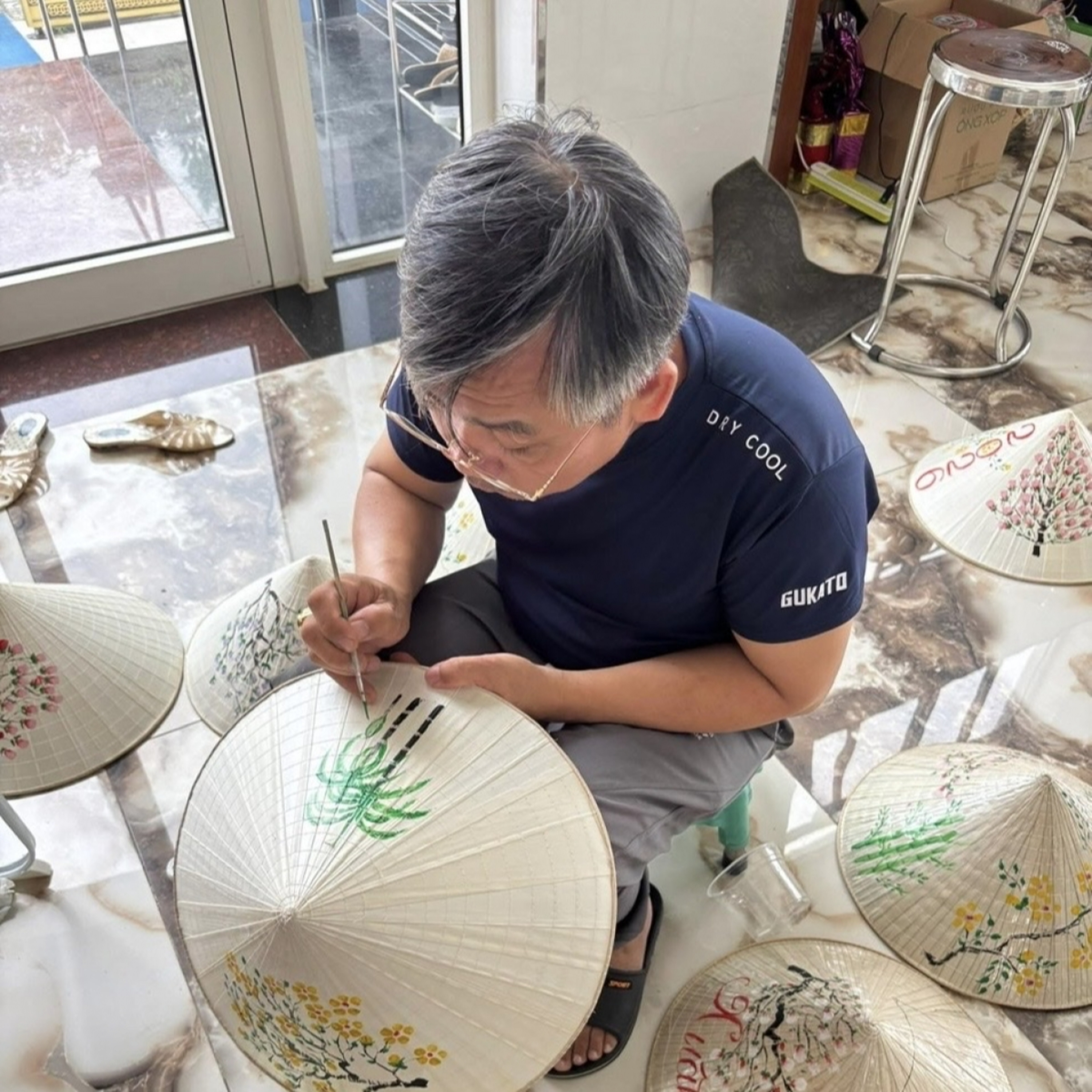 Tiêu điểm - Đại hội XIV của Đảng: Tiếp tục khơi dậy nguồn lực trong dân để phát triển đất nước