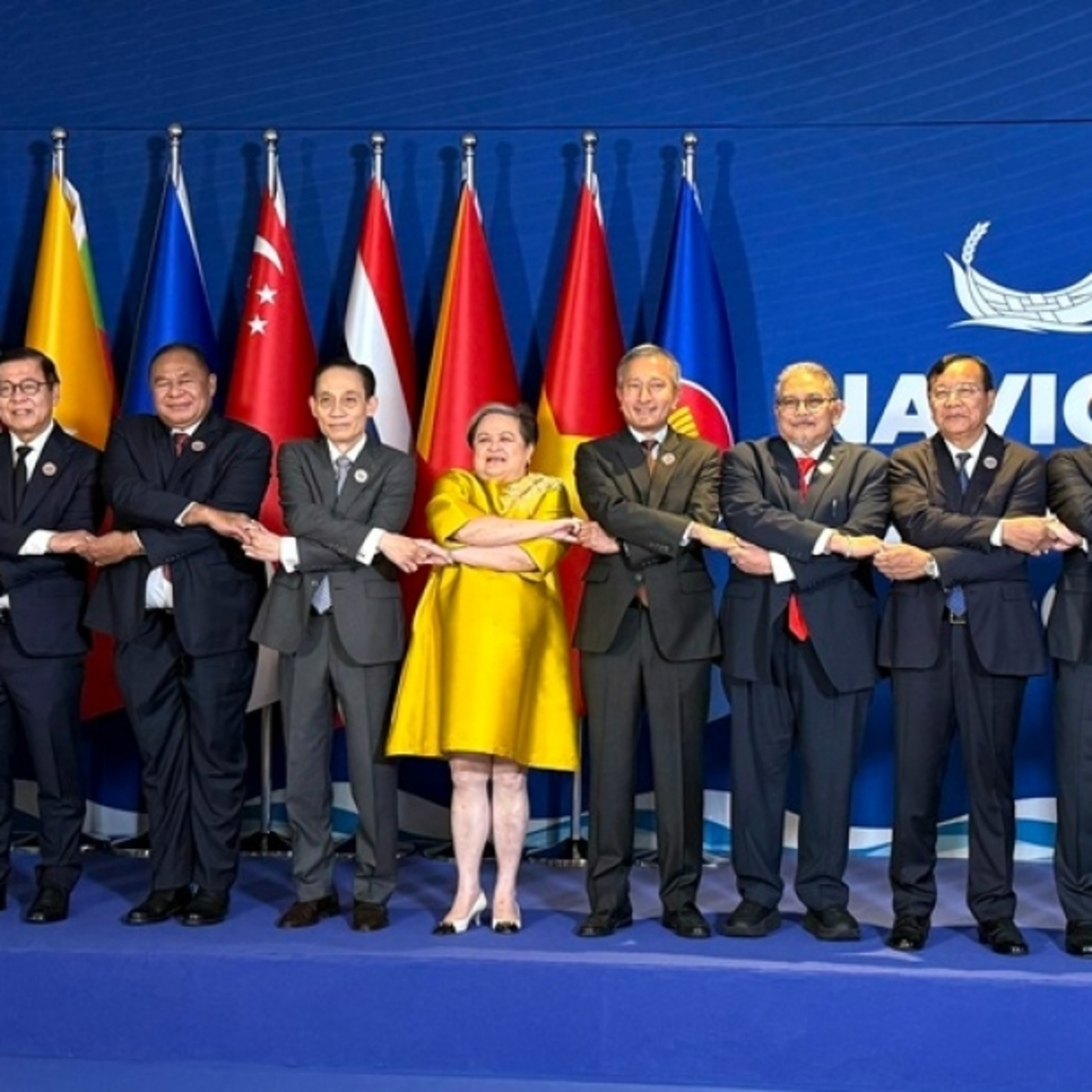 Vấn đề quốc tế - ASEAN năm 2026 “Không đứng ngoàì những chuyển động của thời cuộc”