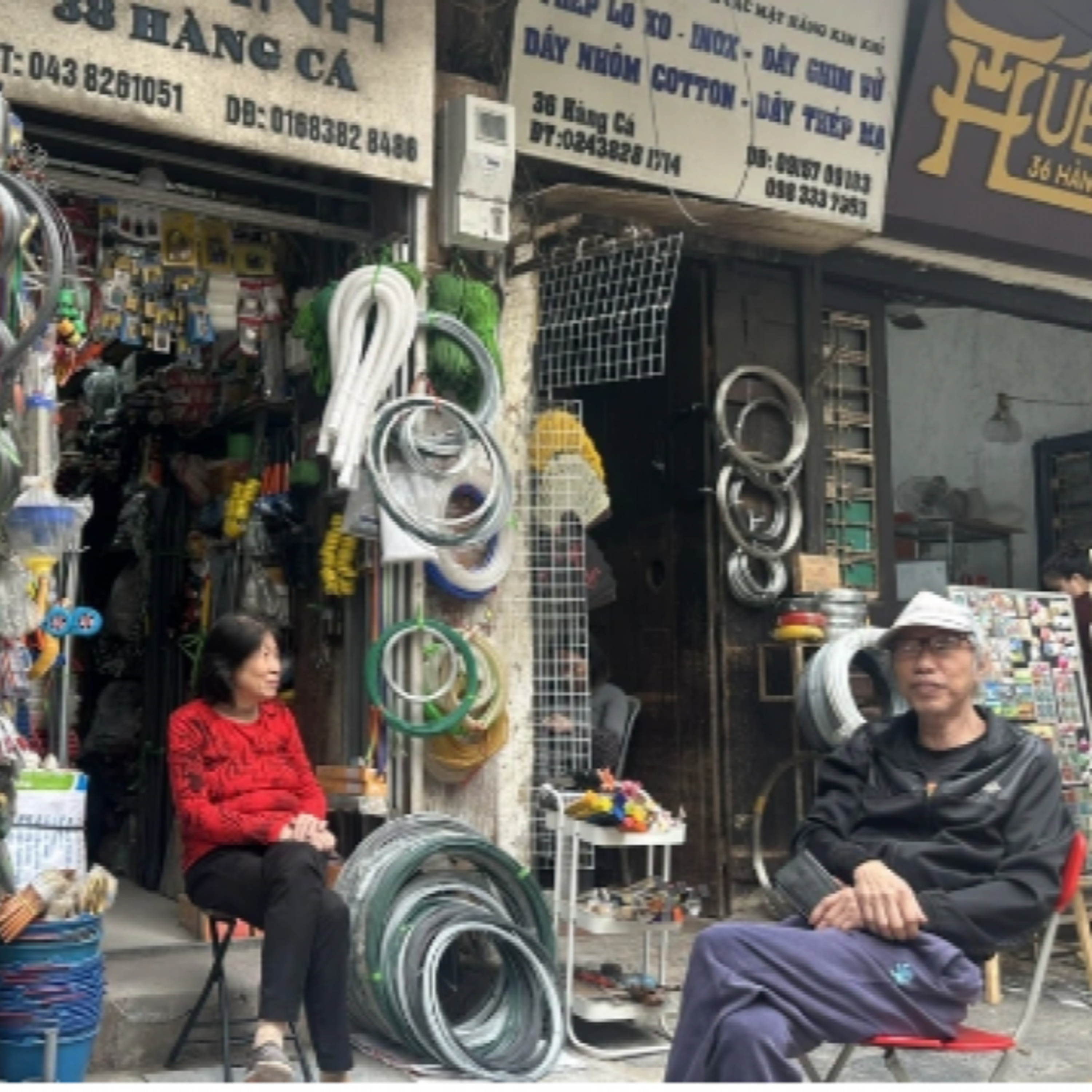 Dòng chảy sự kiện - Giãn dân phố cổ Hà Nội: Kỳ vọng đổi thay và nỗi lo sinh kế