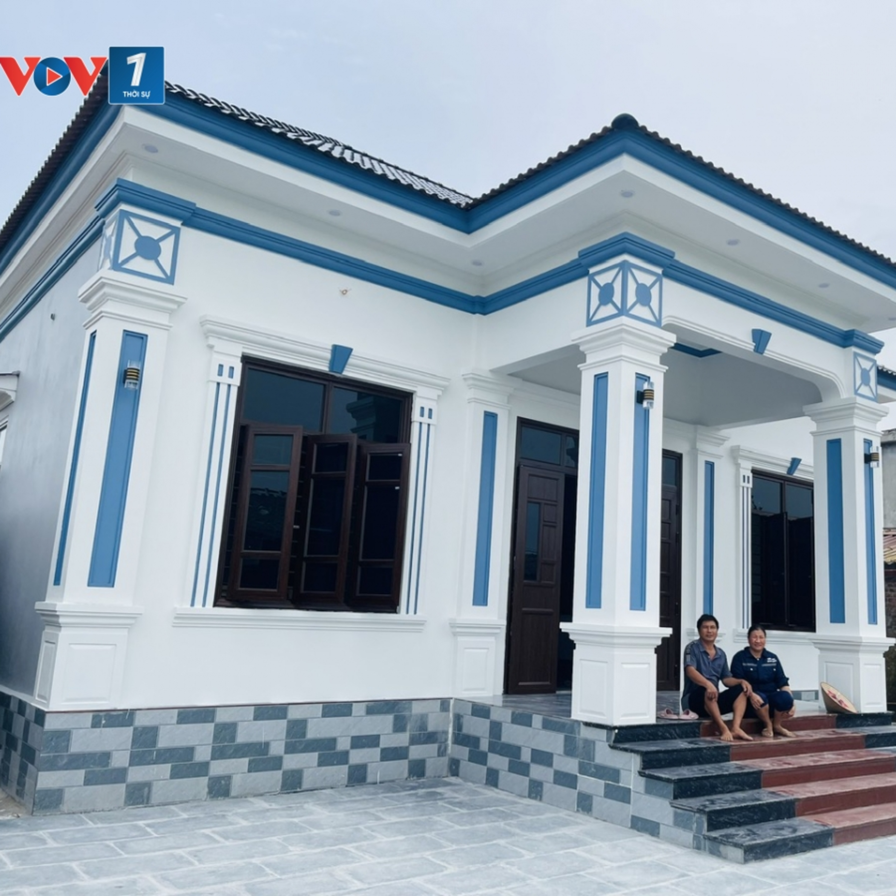 Xã hội chuyển động - An sinh xã hội- thành tựu lớn của Đảng