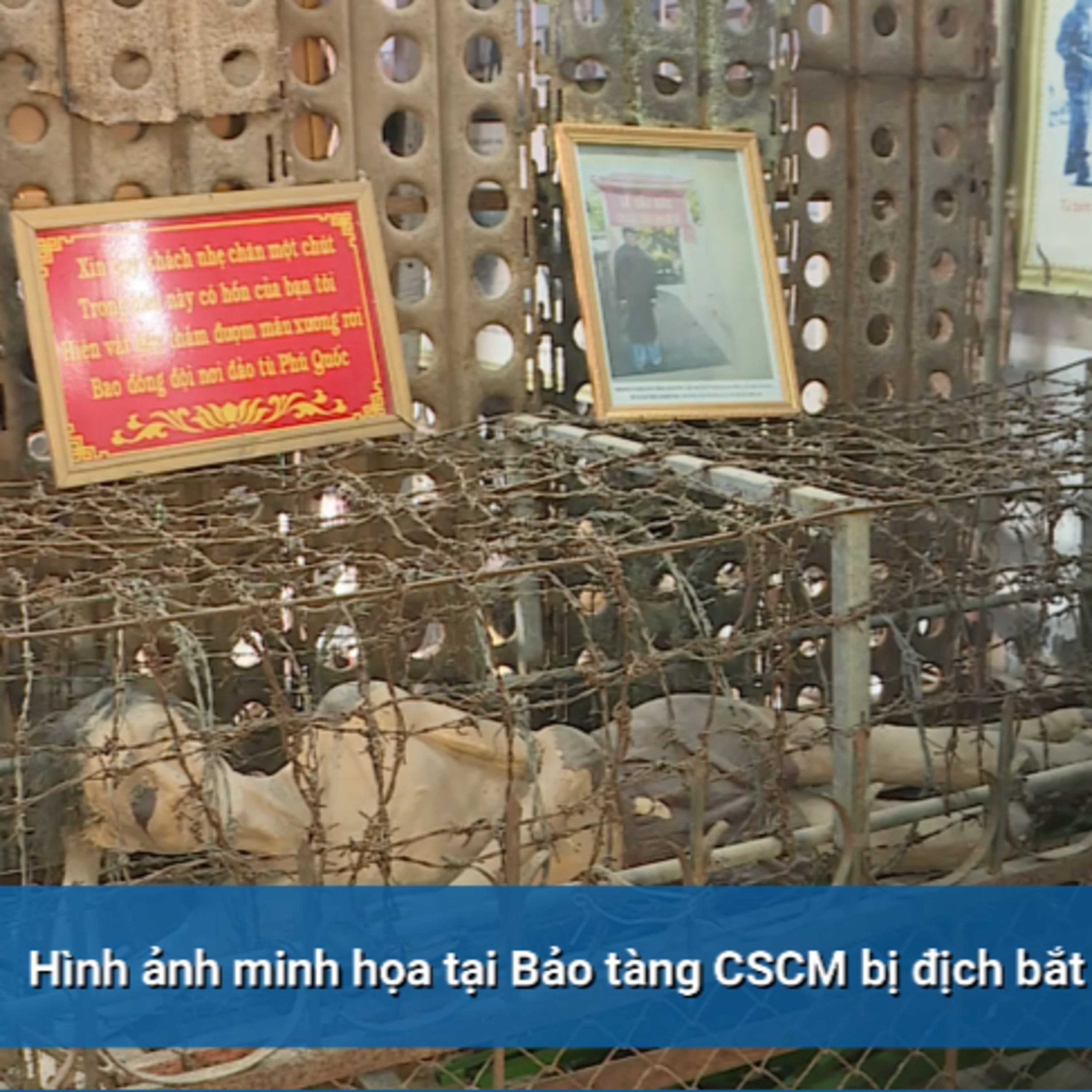 Thanh âm ký sự - Giữ trọn lời thề