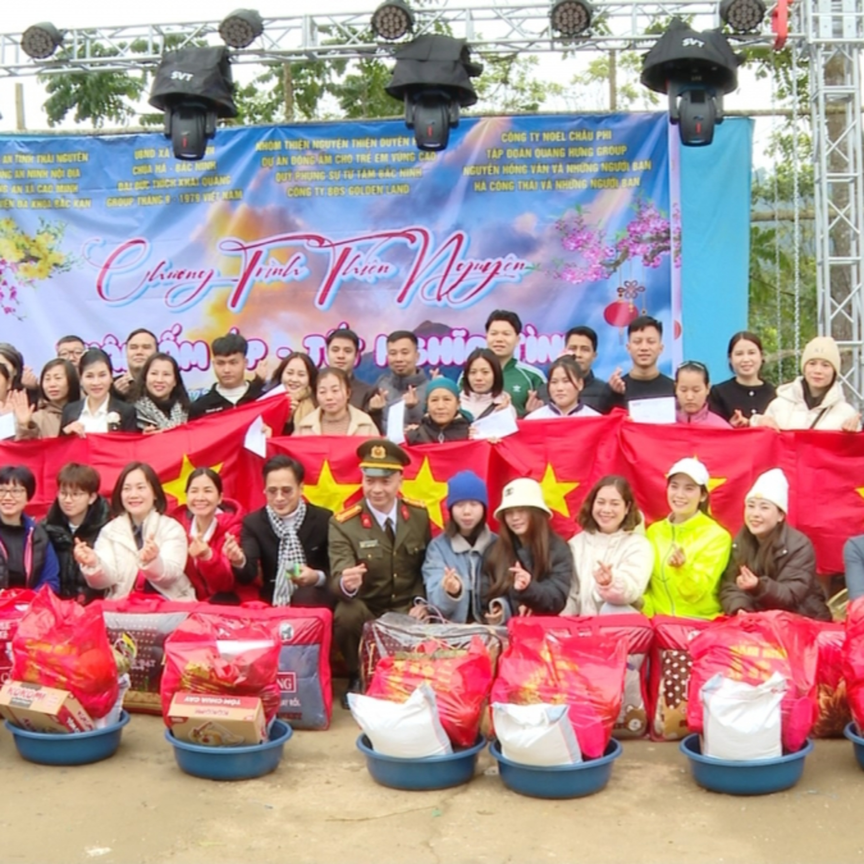 VOV - Sự kiện Bàn luận