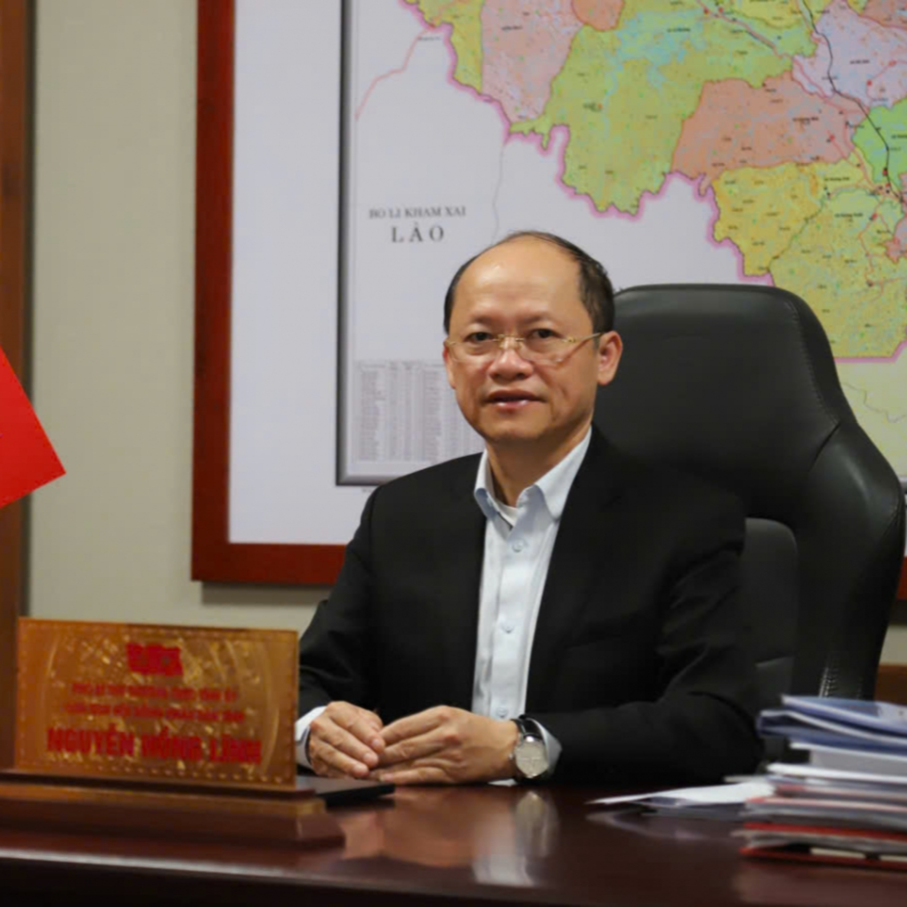 Tiêu điểm - Hà Tĩnh tập trung triển khai đưa Nghị quyết Đại hội vào cuộc sống