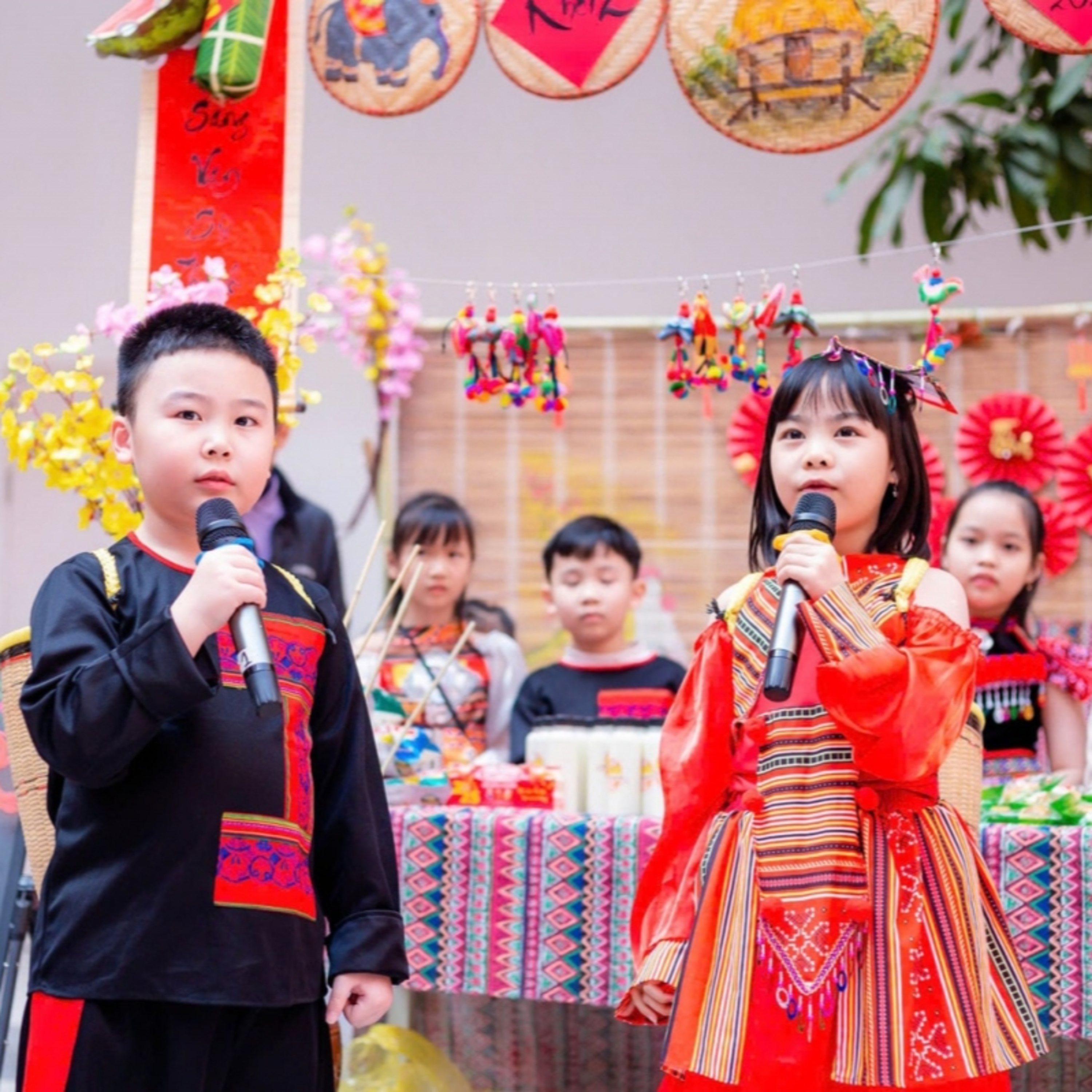 Xã hội chuyển động - Bài tập Tết cho học sinh: Cần hợp lý, khoa học và sáng tạo