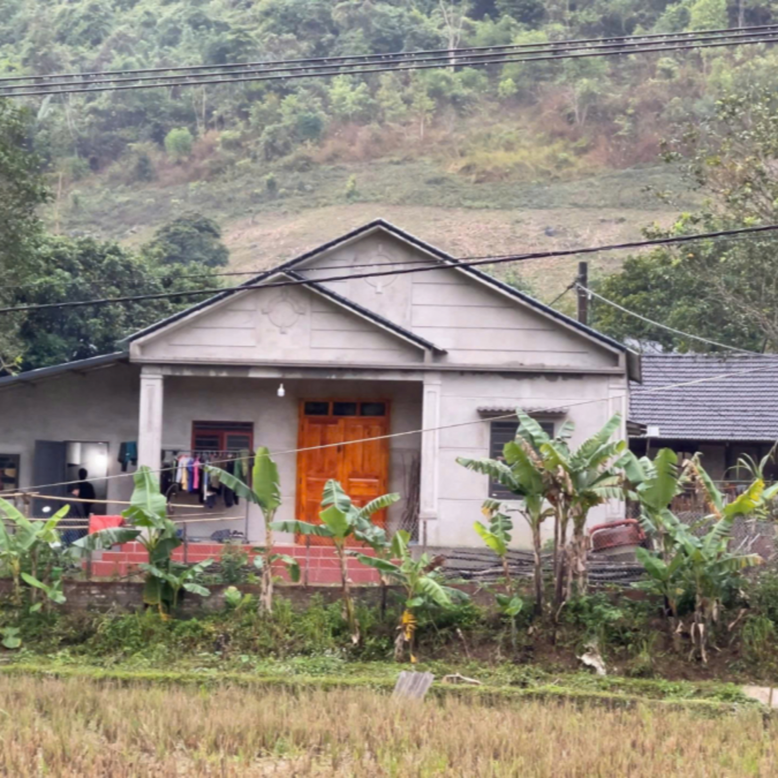Tiêu điểm - Xuân ấm từ những căn nhà mới