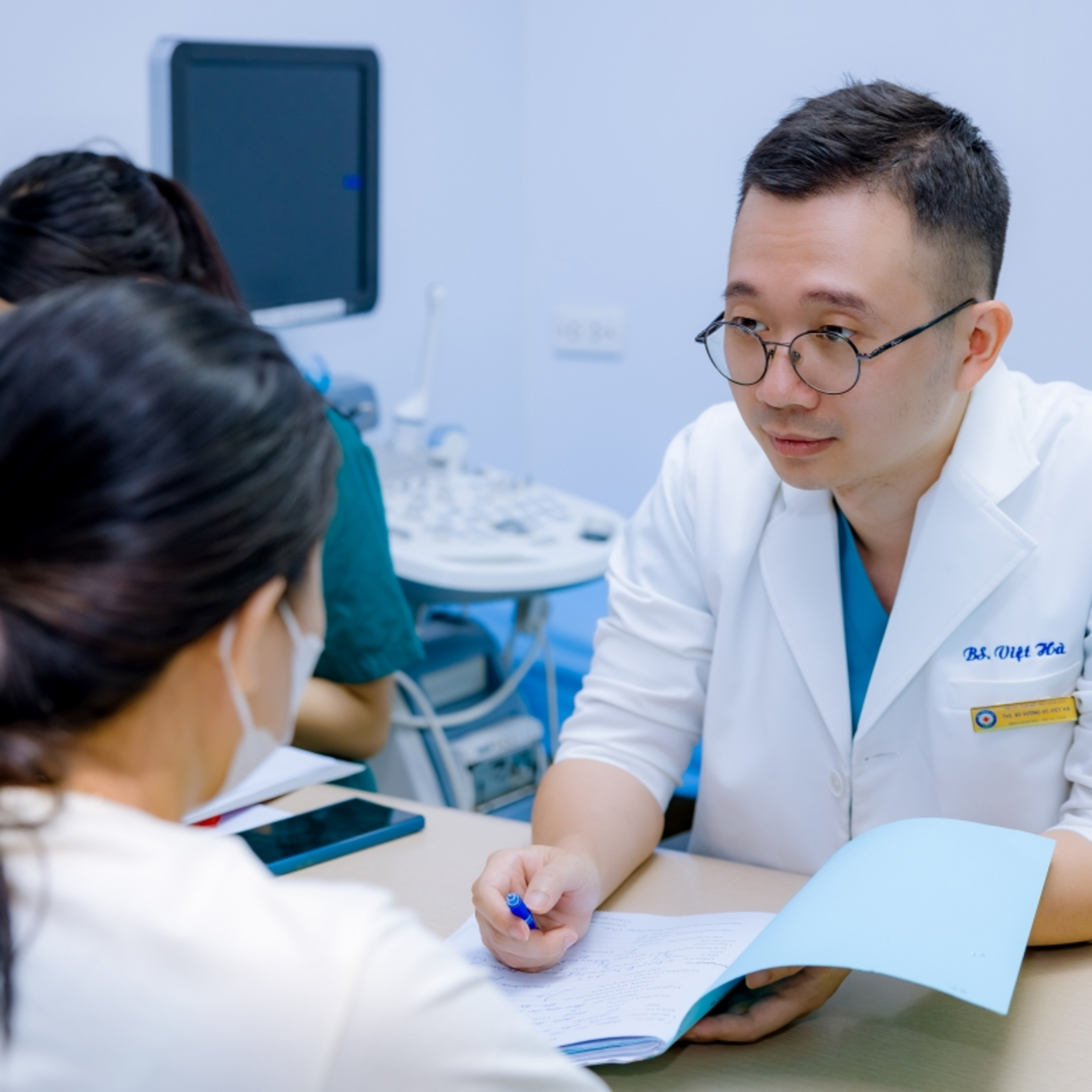 Đối thoại - Chào Xuân mới - đón con yêu