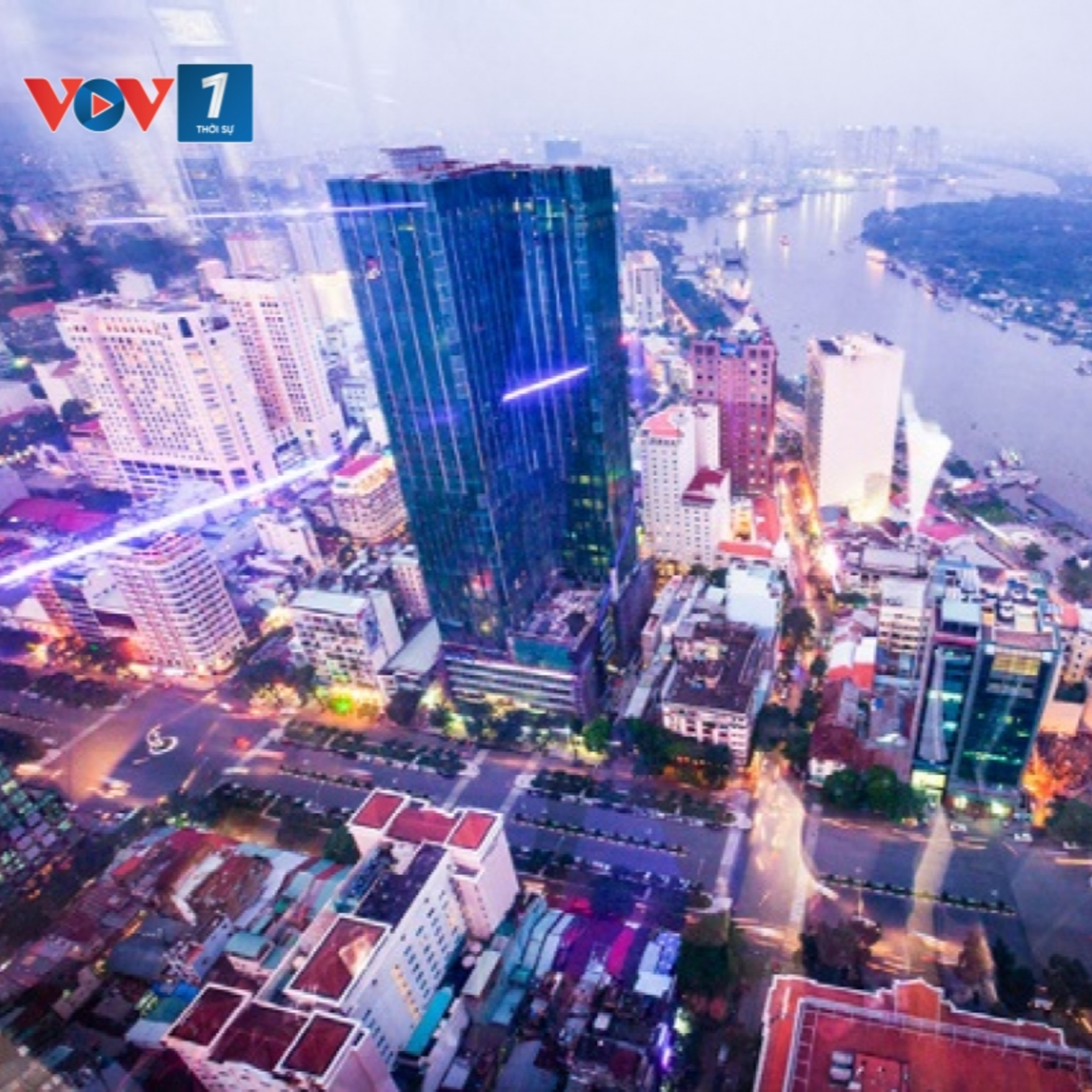 VOV - Sự kiện Bàn luận