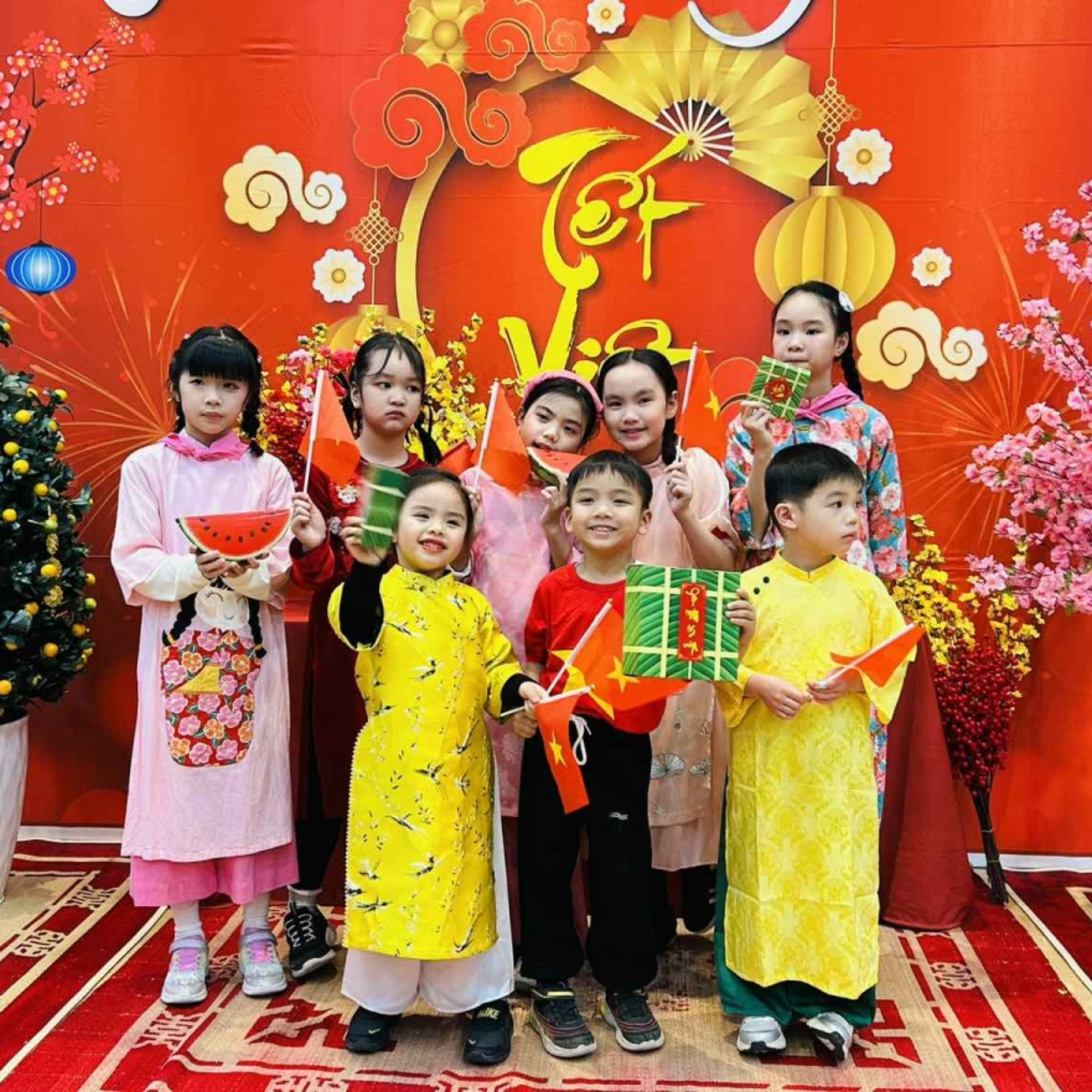 Thế giới Với Việt Nam - Tết mới - Khởi đầu mới