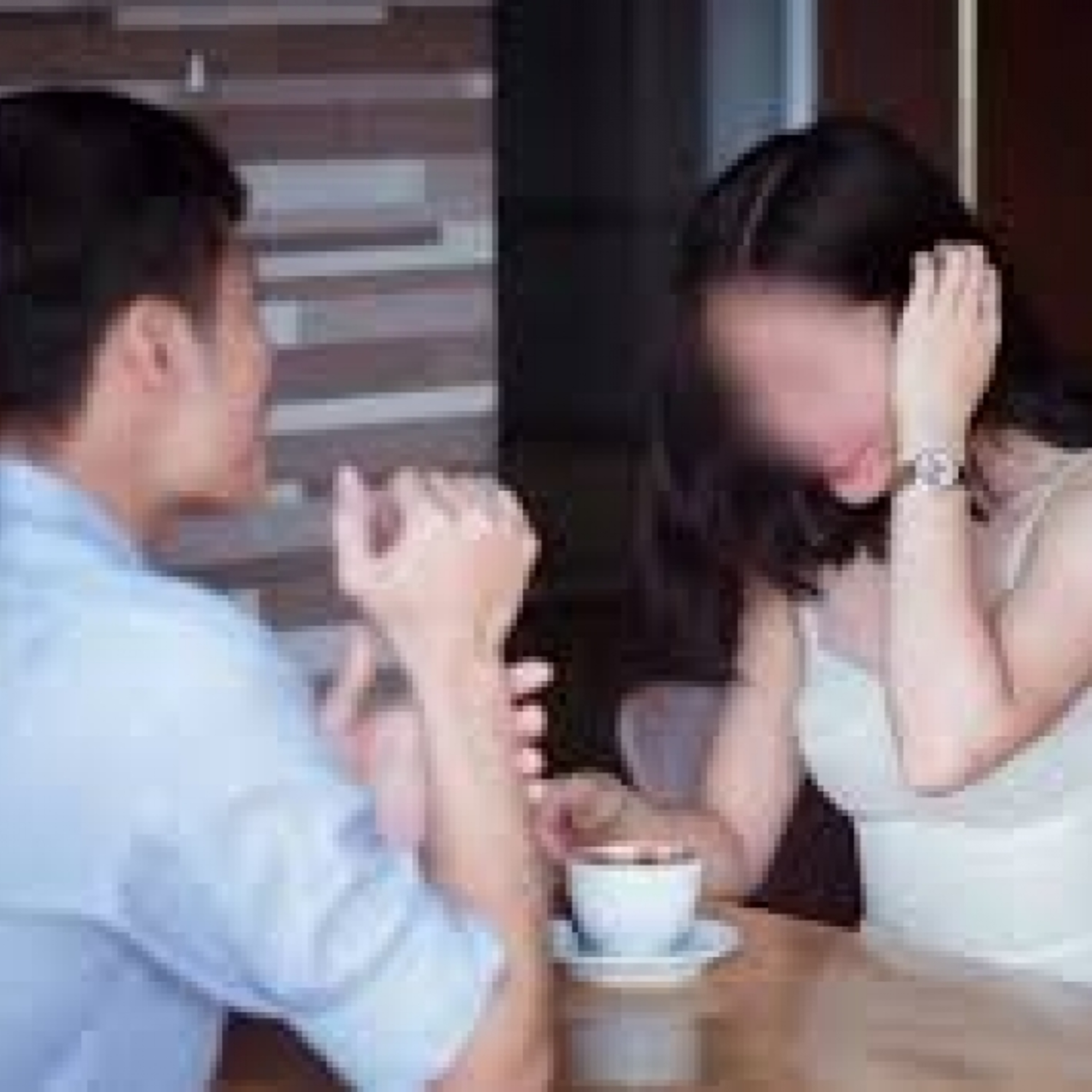 Studio mở - CLB mai mối ở Hà Nội liệu có giúp thanh niên kết hôn sớm khi công nghệ thay đổi cách yêu?