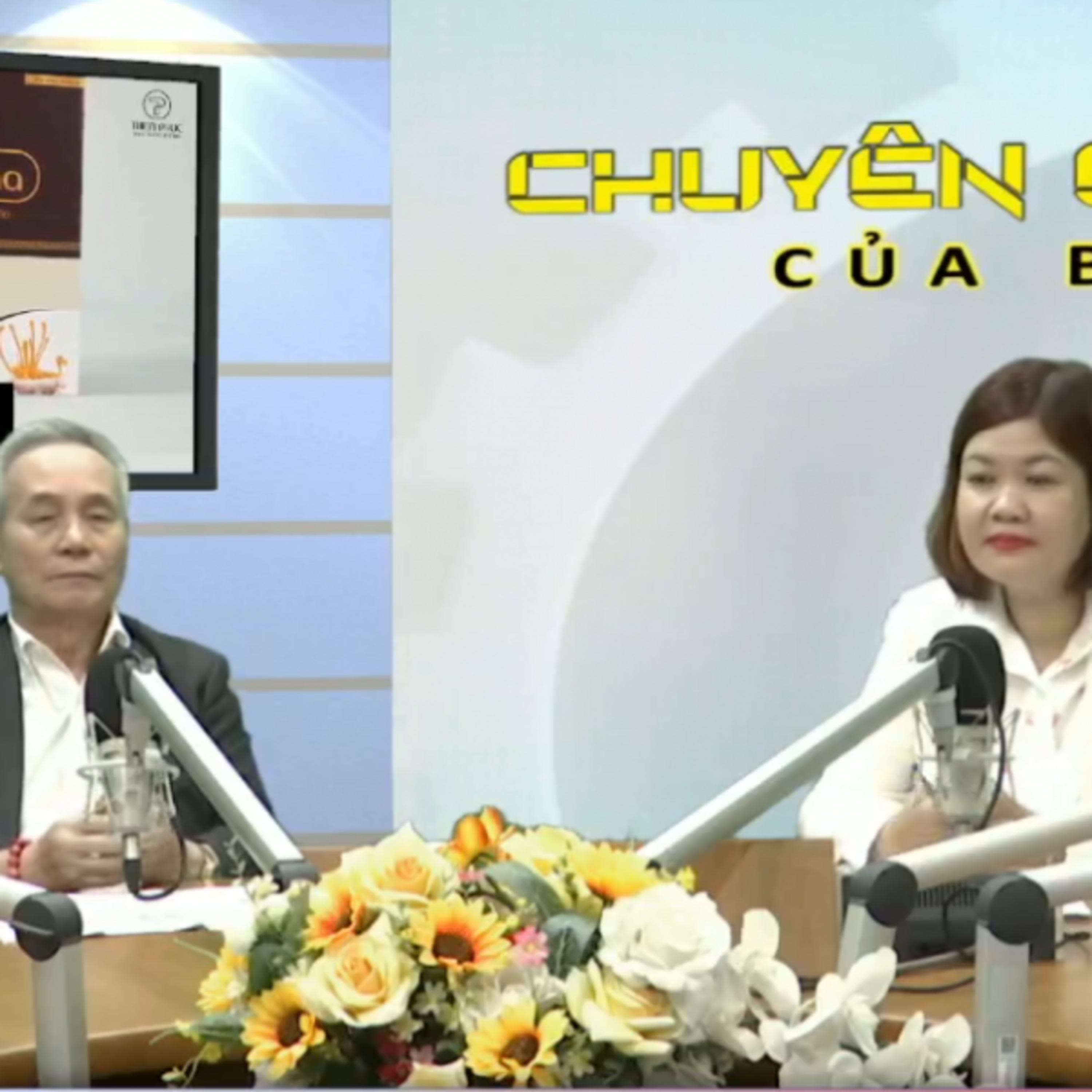 Chuyên gia của bạn - Thực trạng gia tăng bệnh nhân đột quỵ sau Tết và cách phòng tránh