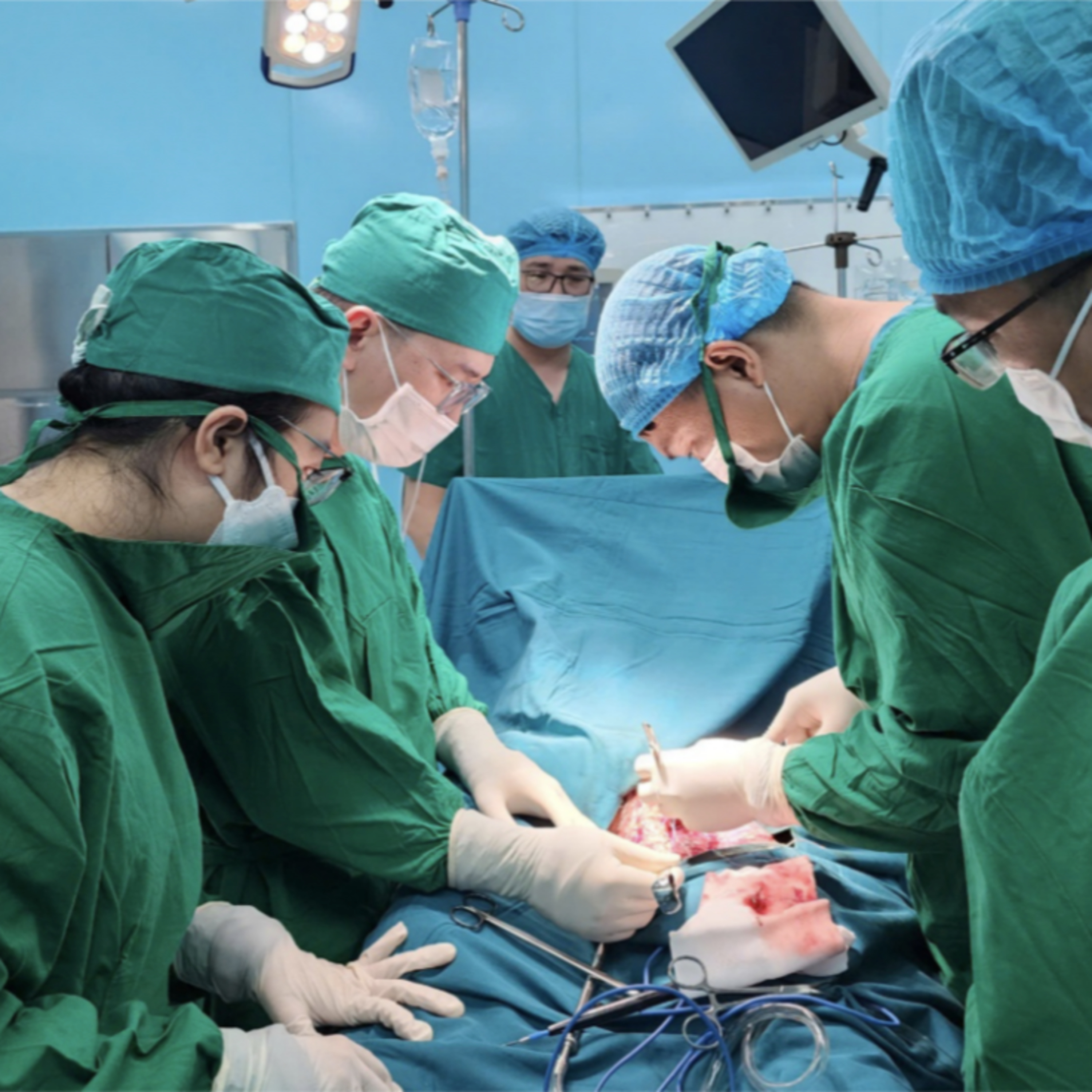 Tiêu điểm - Vững tuyến y tế cơ sở: Chiến lược dài hơi của thành phố Hồ Chí Minh