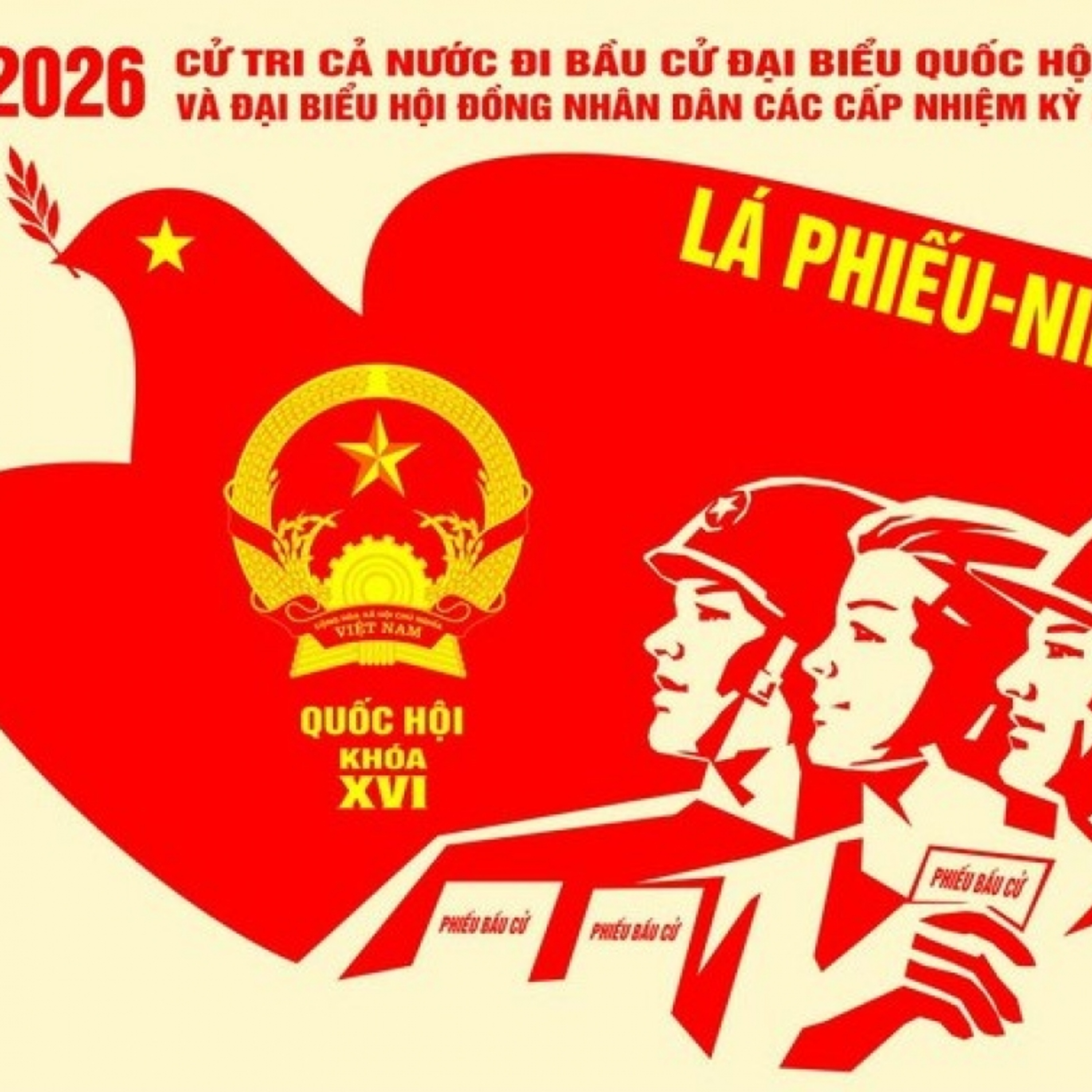 Câu chuyện thời sự - Để có những đại biểu Quốc hội và Hội đồng nhân dân đủ đức đủ tài
