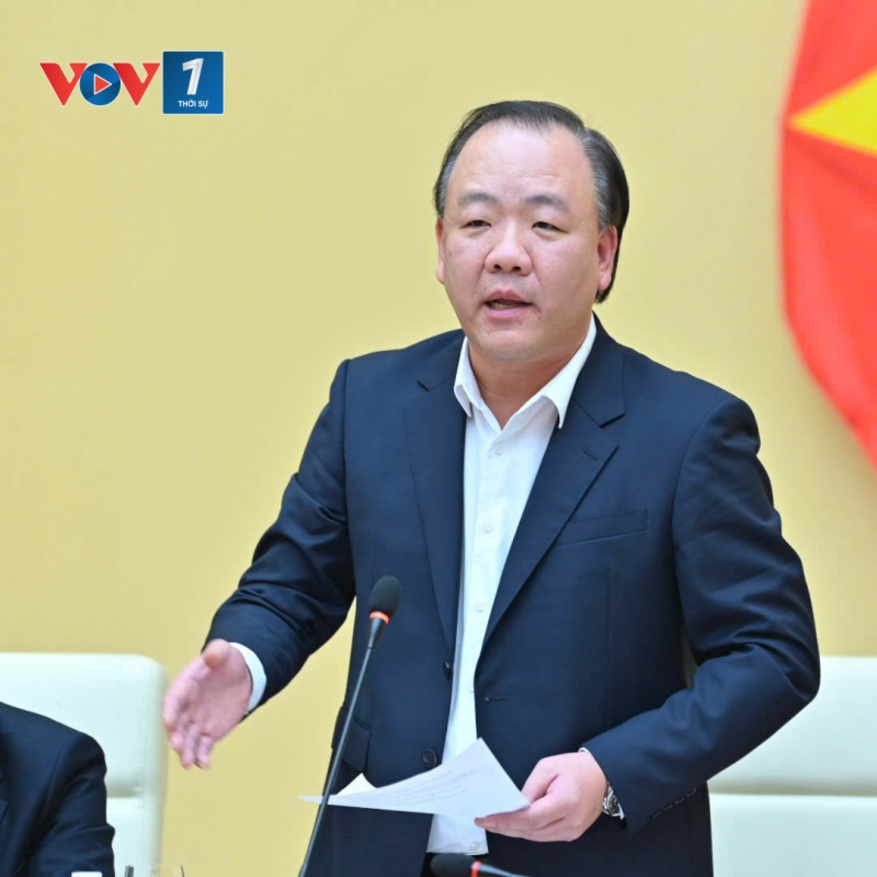 Tiêu điểm - Xung đột Trung Đông: 4 giải pháp lớn phát triển thị trường nội địa, đảm bảo nguồn cung xăng dầu