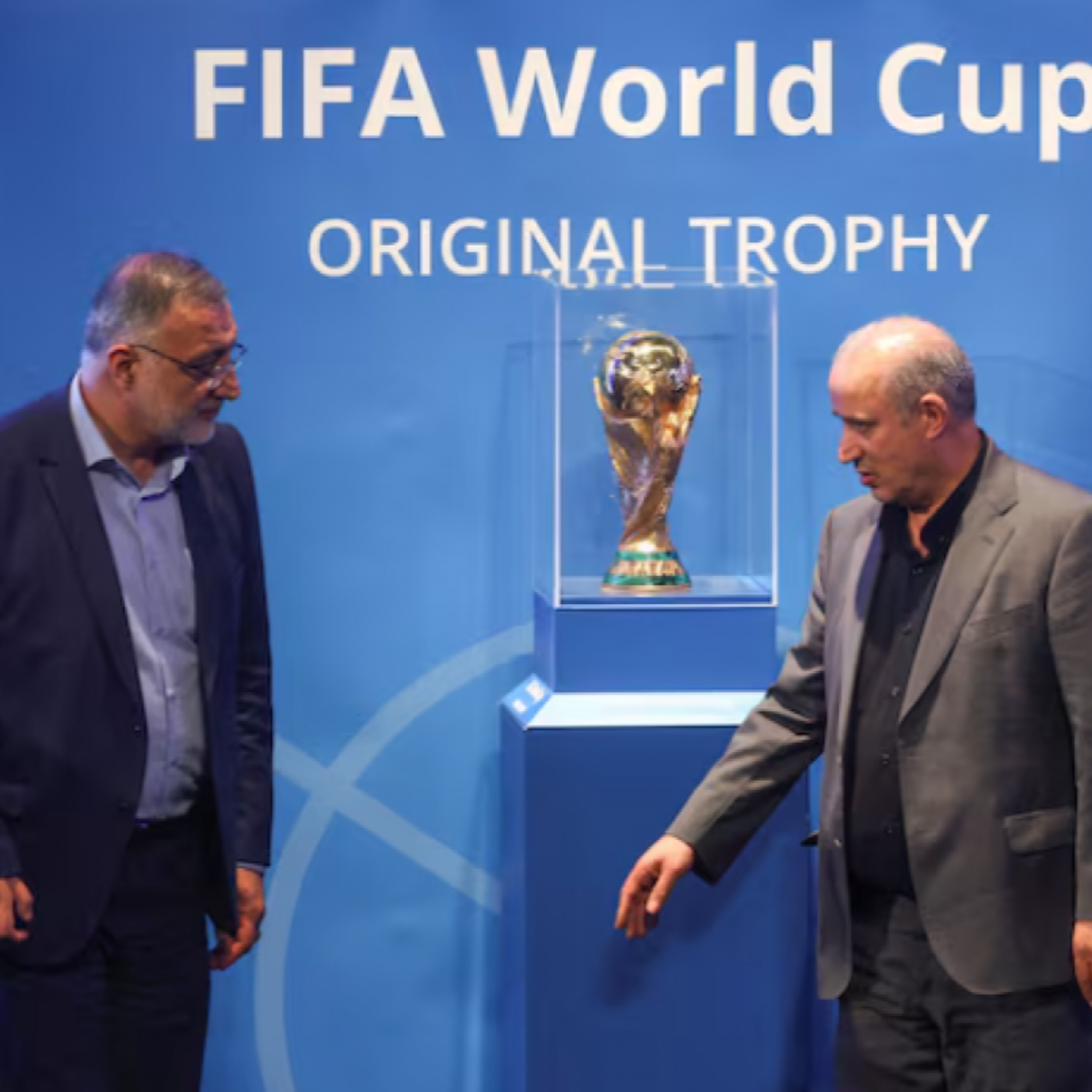 Sự kiện bàn luận - Khả năng Iran vắng mặt tại World Cup 2026: Tấm gương phản chiếu thế giới đầy biến động