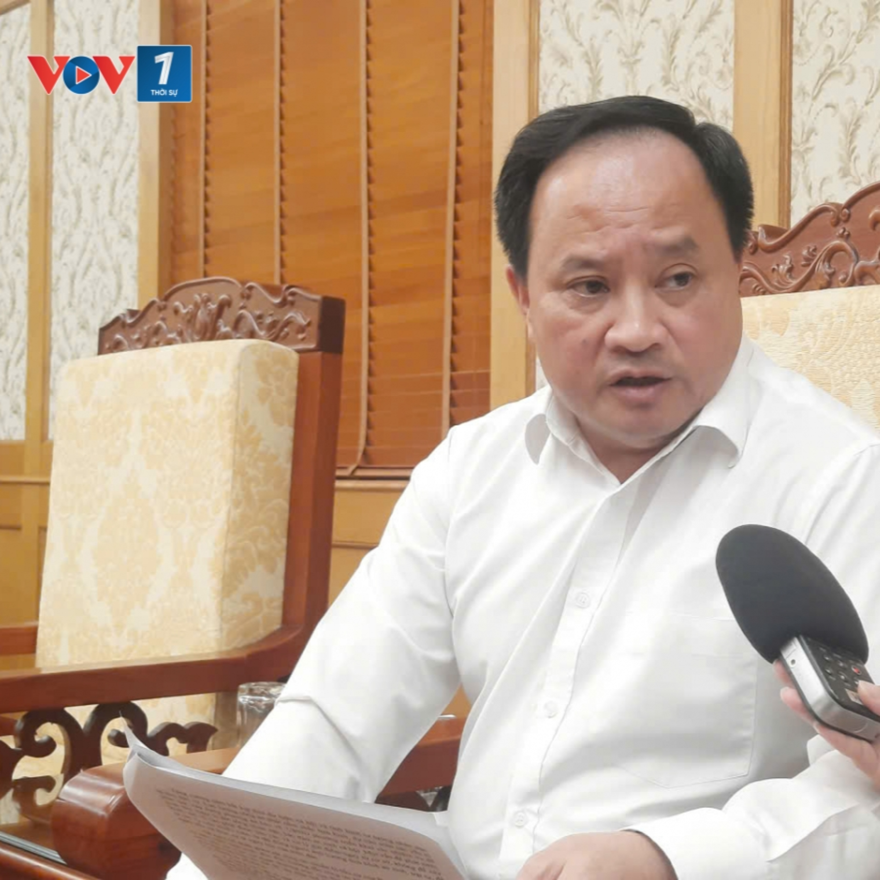 Tiêu điểm - Phường Bạch Mai (Hà Nội): Chuyển đổi số tạo nền tảng cho bầu cử Đại biểu Quốc hội và HĐND minh bạch