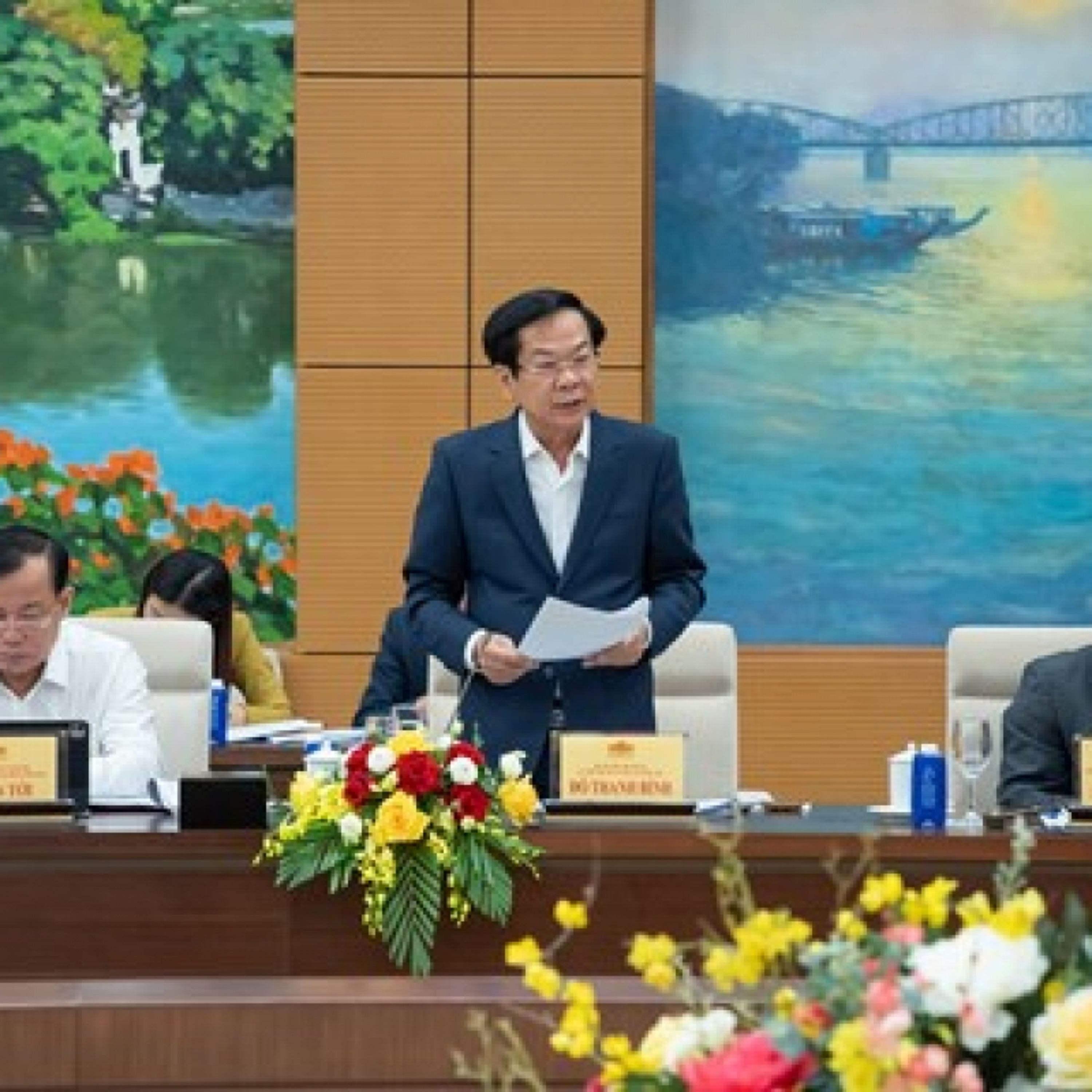 Tiêu điểm - Sẵn sàng cho ngày hội lớn