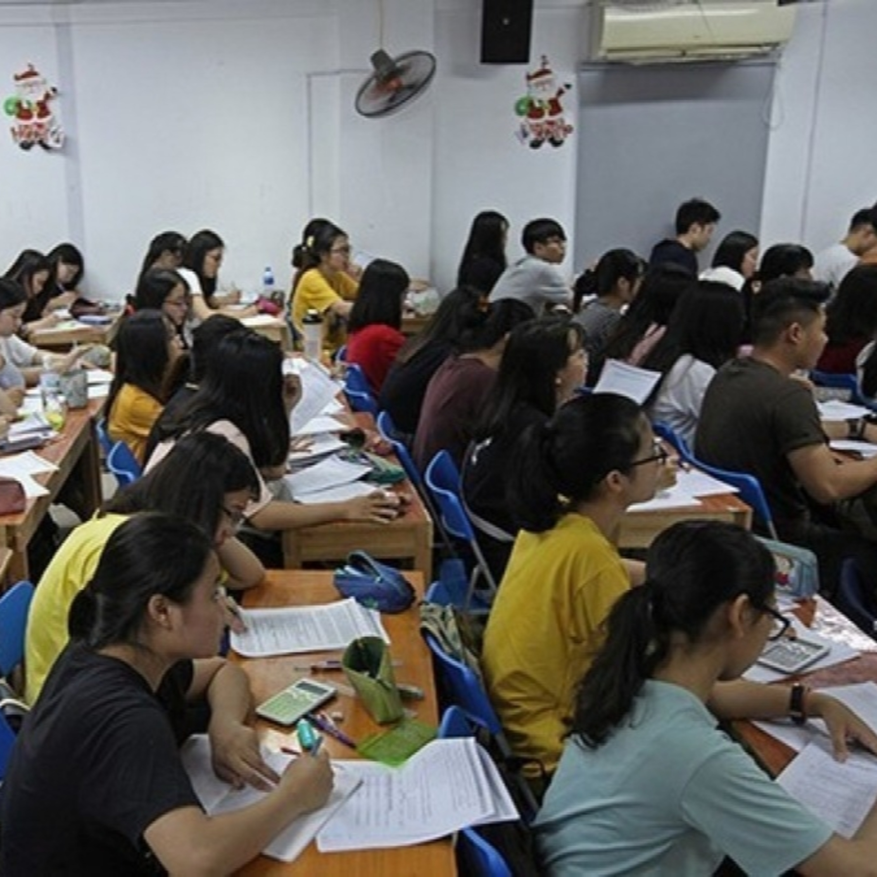 Dòng chảy sự kiện - Dạy thêm, học thêm sau Thông tư 29: Điều chỉnh hay thay đổi tư duy quản lý?