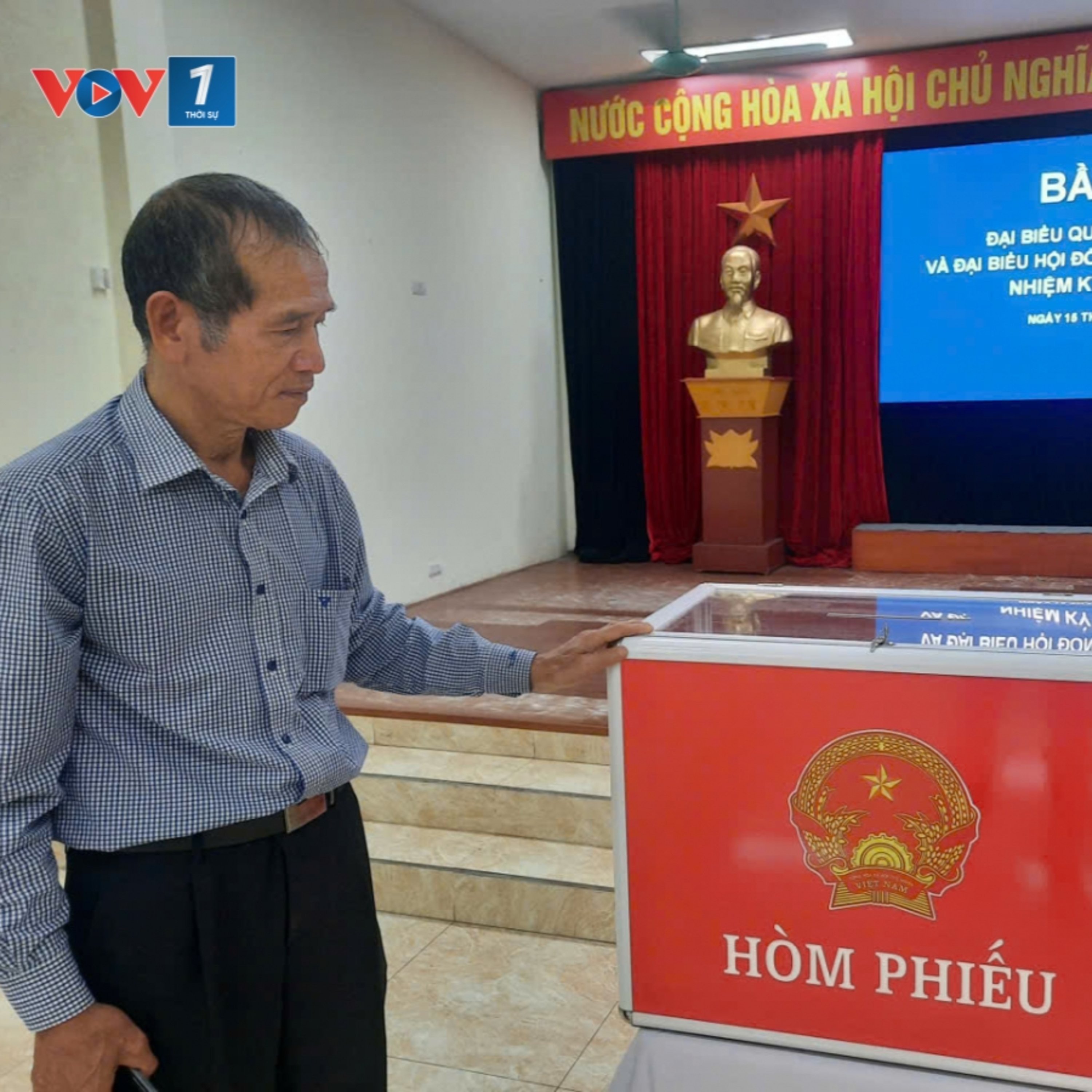 Tiêu điểm - Lập danh sách cử tri từ dữ liệu dân cư: Chính xác đến từng trường hợp