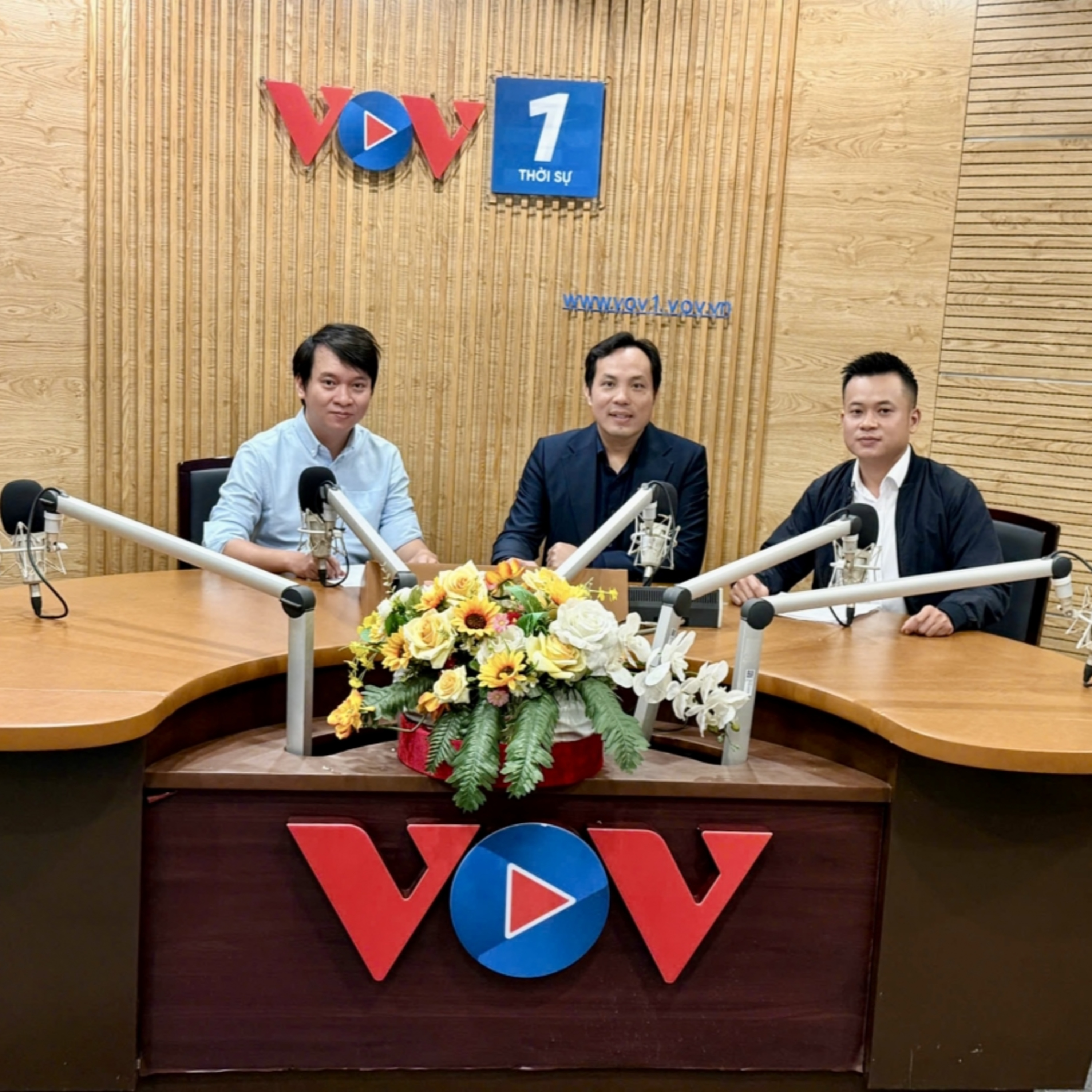 Diễn đàn Chủ nhật - An toàn thông tin – Chìa khóa của tiêu dùng bền vững