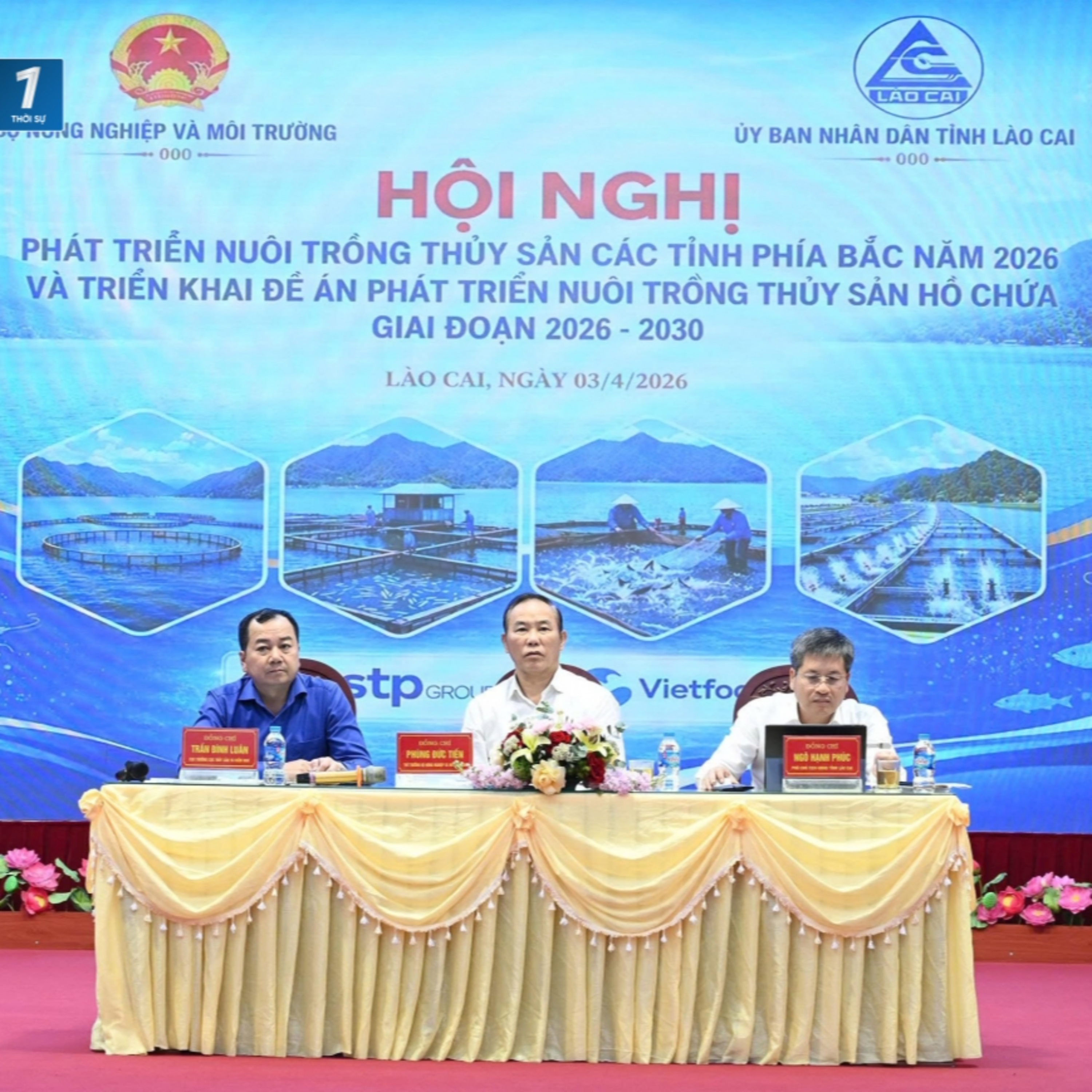 Tin Nông nghiệp & Biển đảo - “Đánh thức” tiềm năng thủy sản hồ chứa