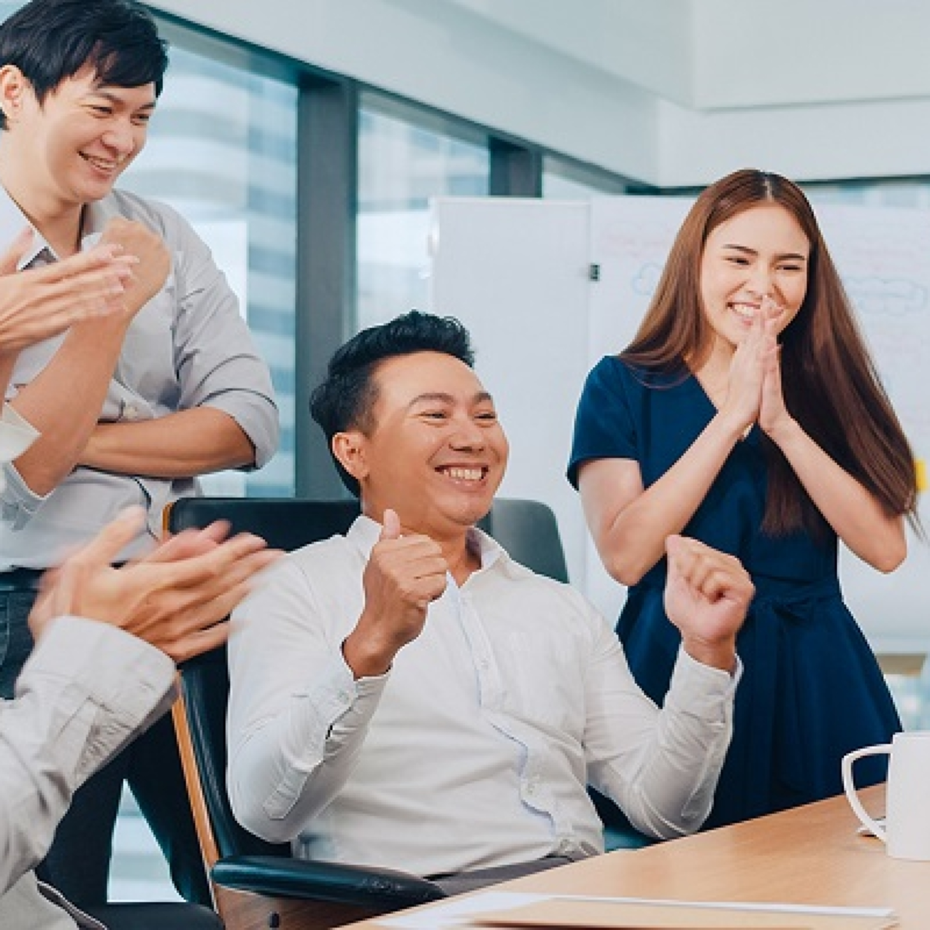 Xã hội chuyển động - Văn hóa doanh nghiệp: Còn khoảng trống giữa lời nói và cơ chế thực thi