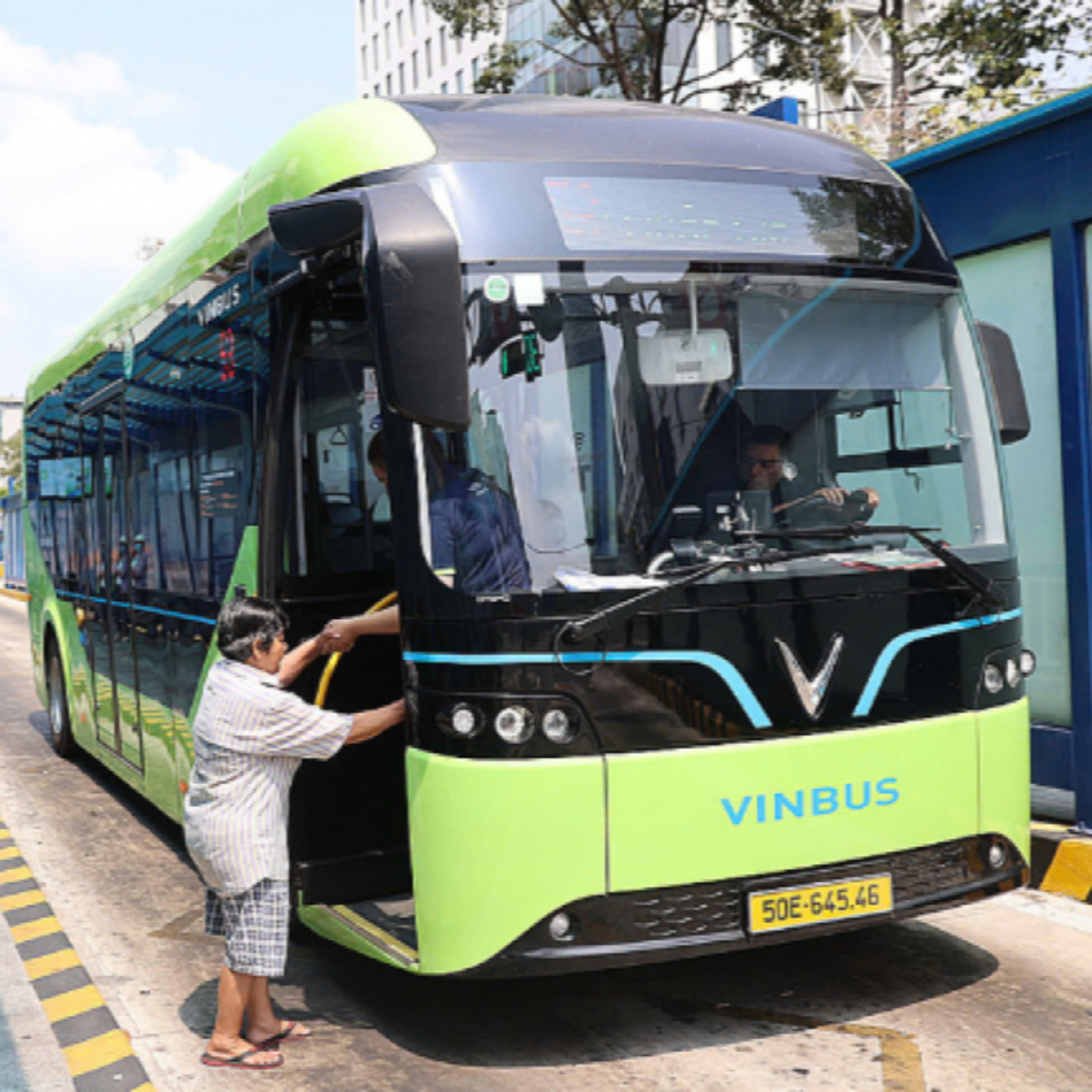 Dòng chảy sự kiện - Kỳ vọng gì từ việc TPHCM dự kiến miễn phí xe buýt từ tháng 5 tới?