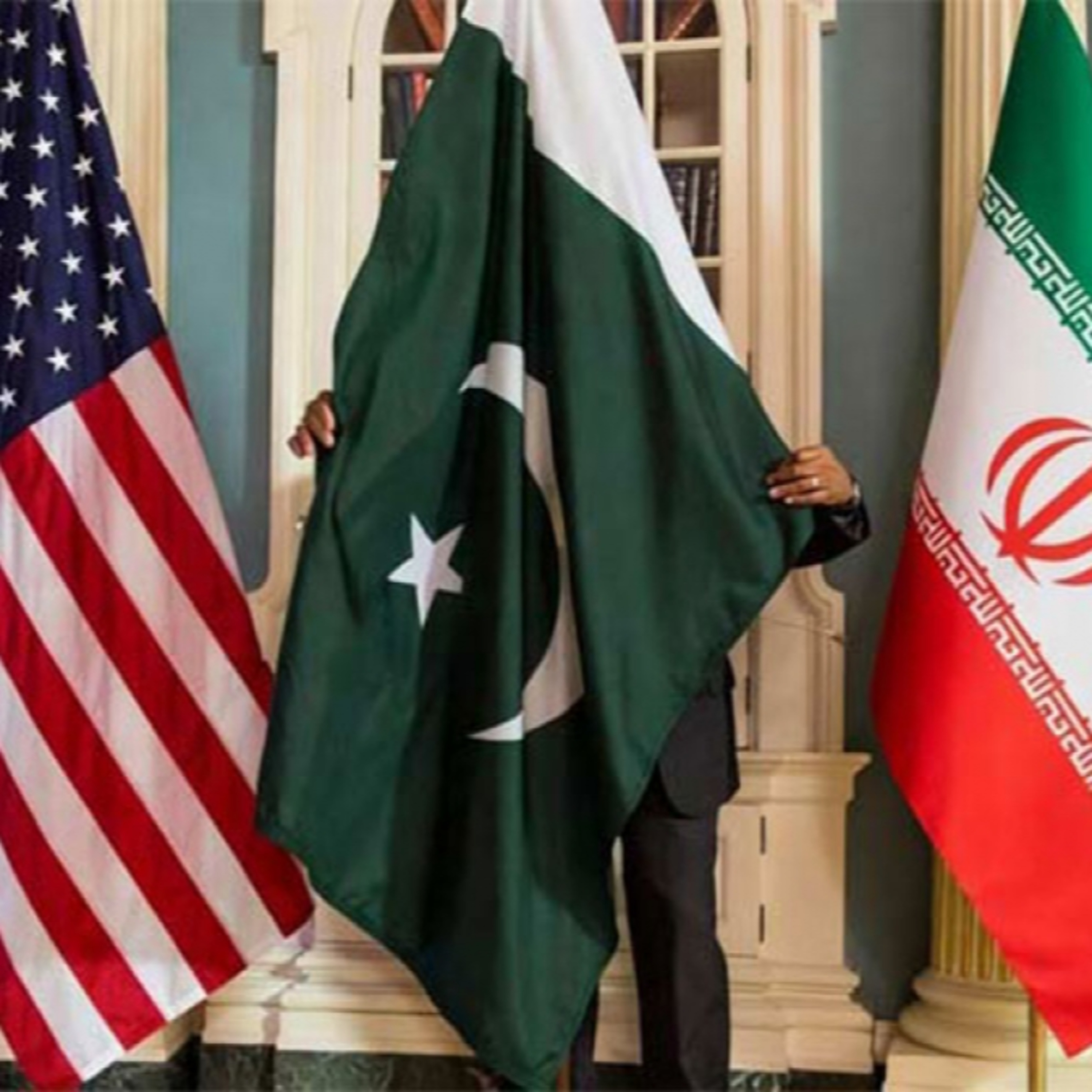 Các vấn đề quốc tế - Giải mã vai trò then chốt của Pakistan trong đàm phán Mỹ–Iran