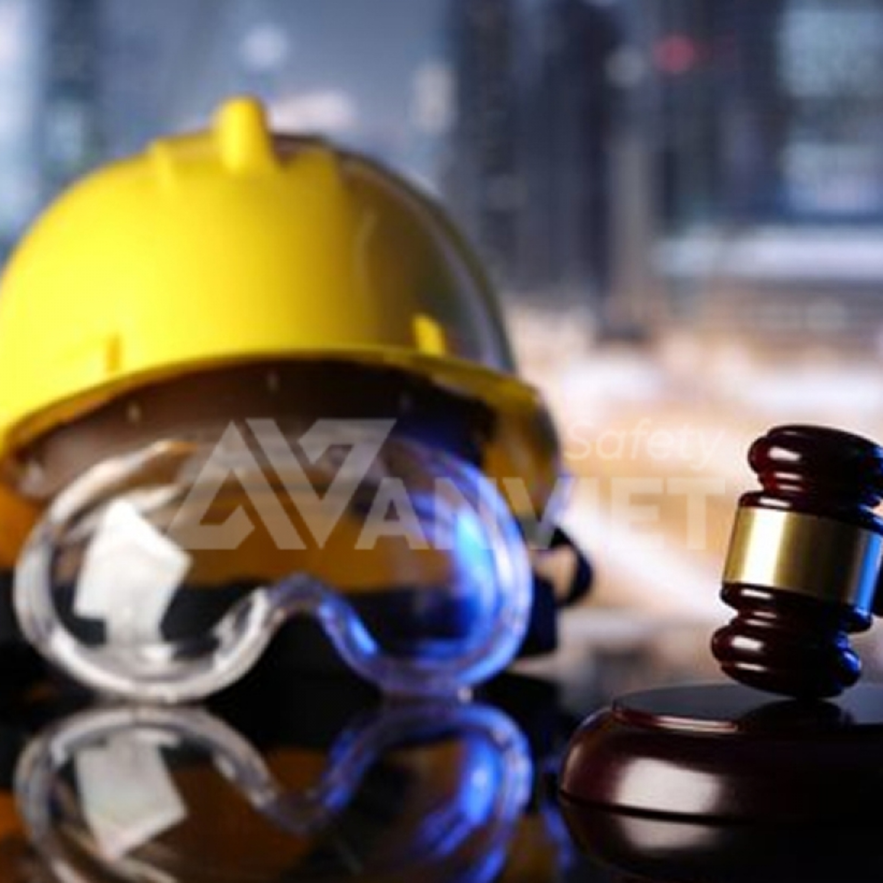 Xã hội chuyển động - Bảo hộ lao động: Không chỉ là hình thức, đó là sinh mạng