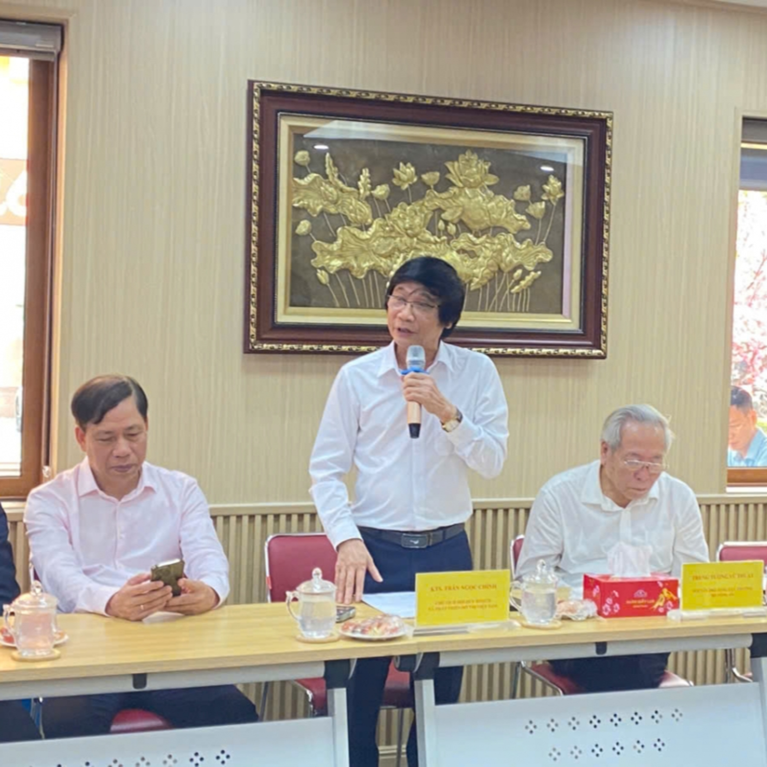 Tiêu điểm - Di dời đại học khỏi nội đô- cần cân bằng giữa bảo tồn và phát triển