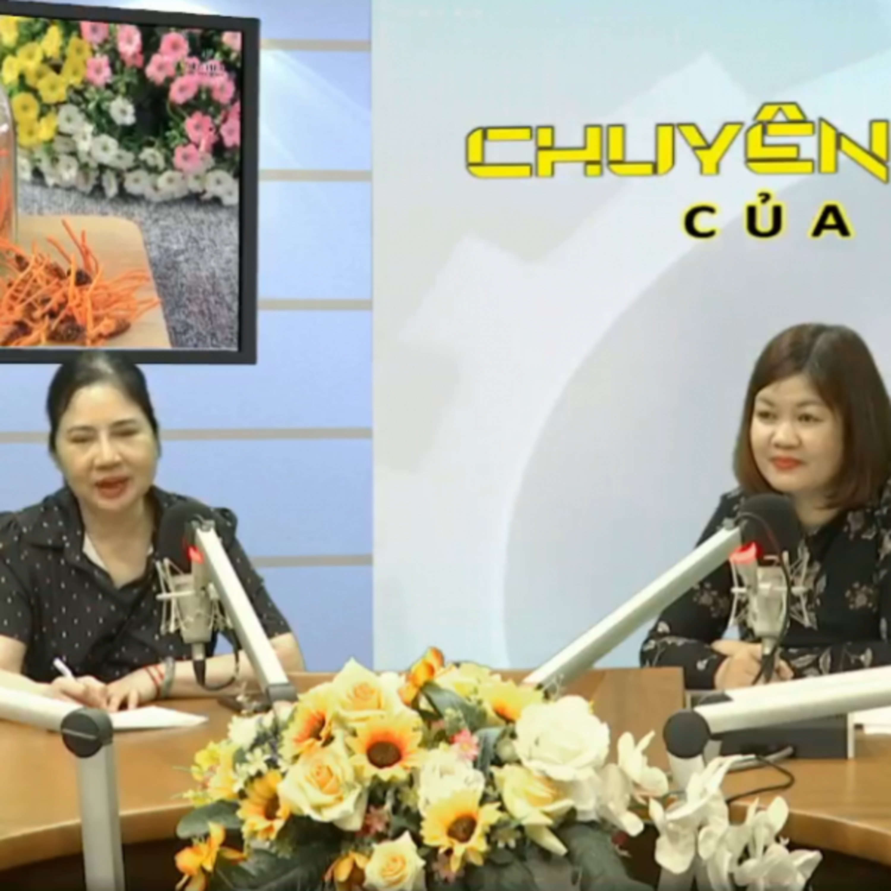 Chuyên gia của bạn - Giải pháp bảo vệ sức khỏe từ thảo dược cho người mắc bệnh mãn tính trong mùa nắng nóng