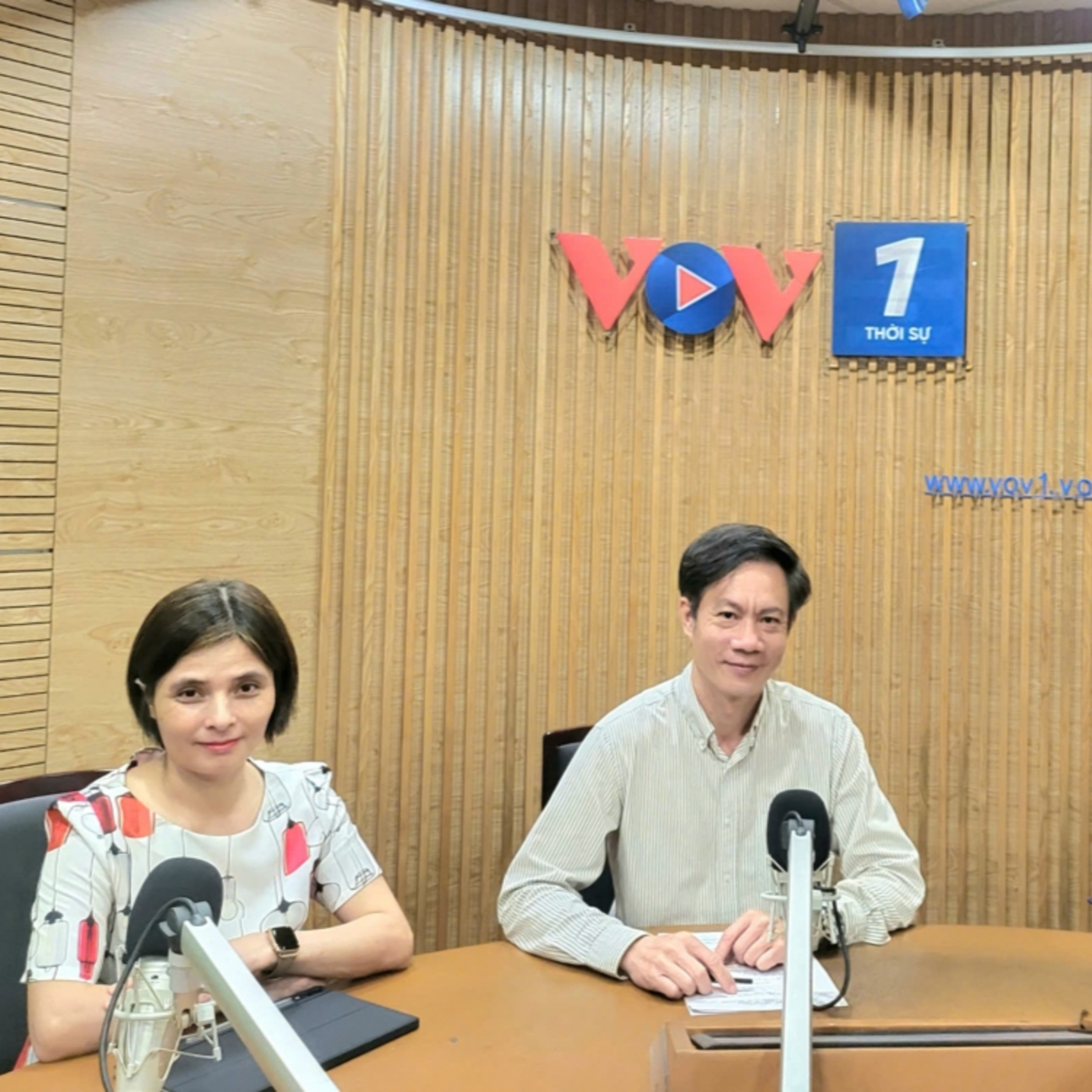 Diễn đàn Chủ nhật - Kinh tế Việt Nam trước biến động toàn cầu-Nâng cao năng lực chống chịu, giữ vững mục tiêu "2 con số"